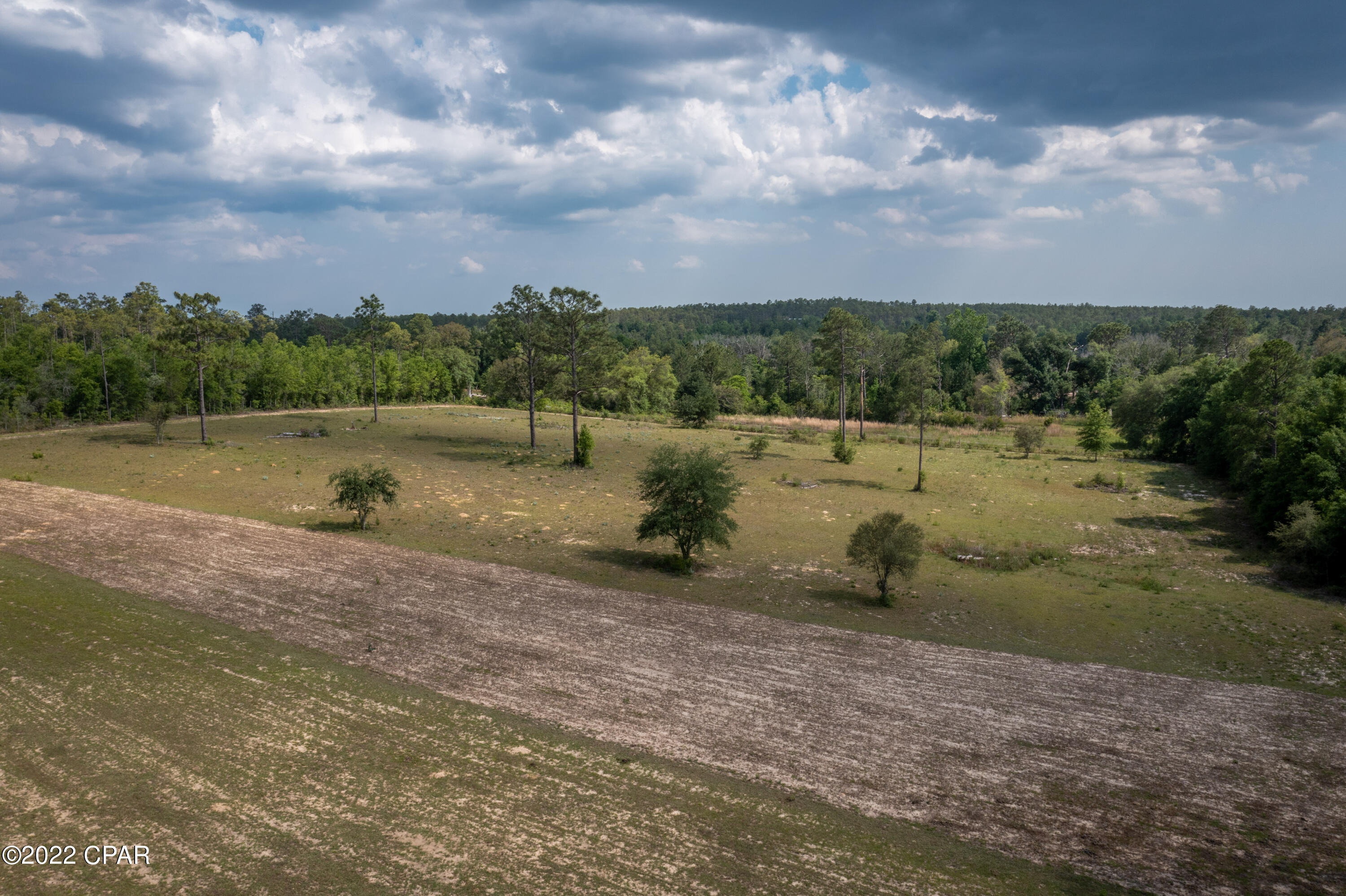 [No Recorded Subdiv] - Land