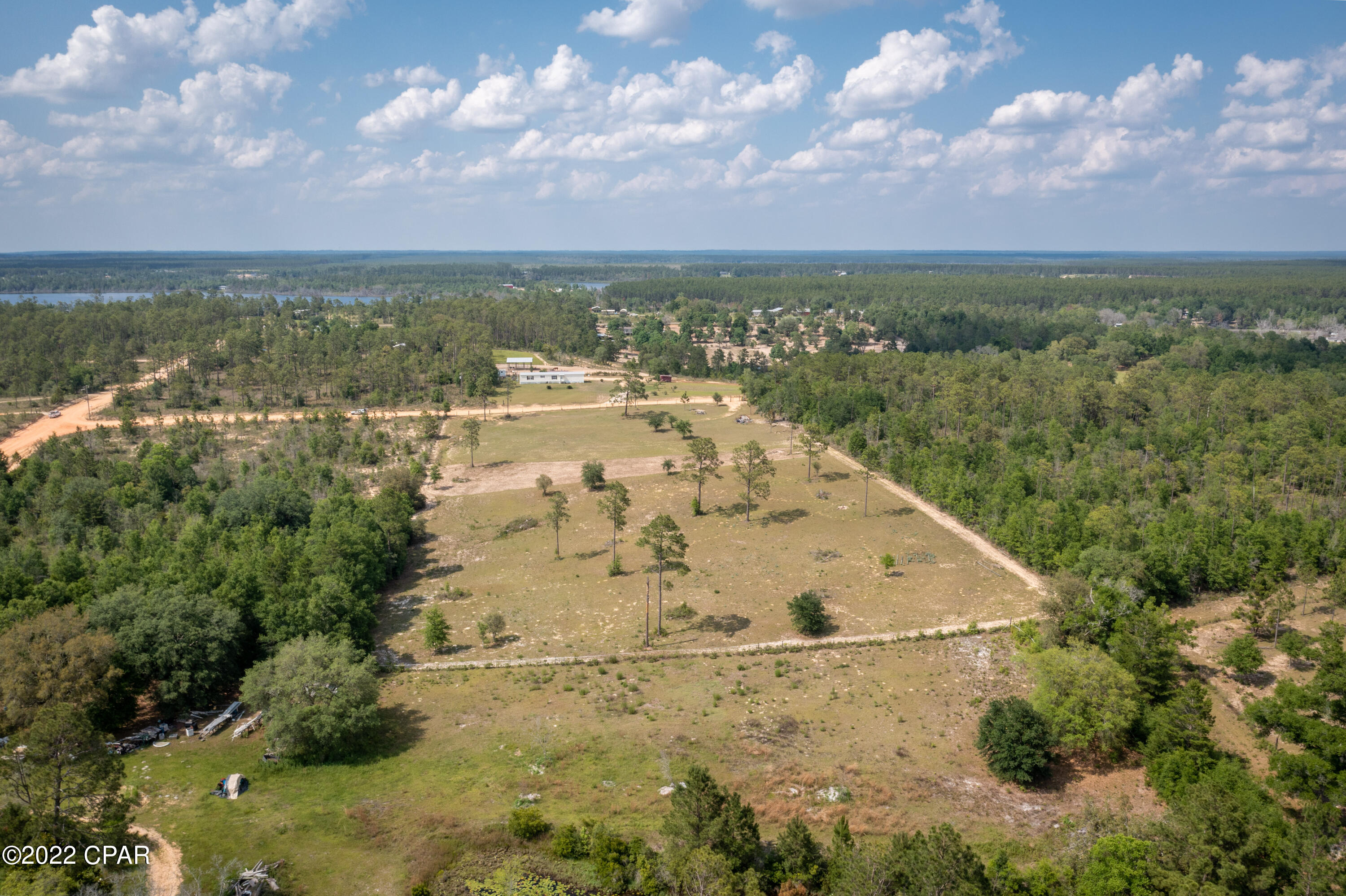 [No Recorded Subdiv] - Land