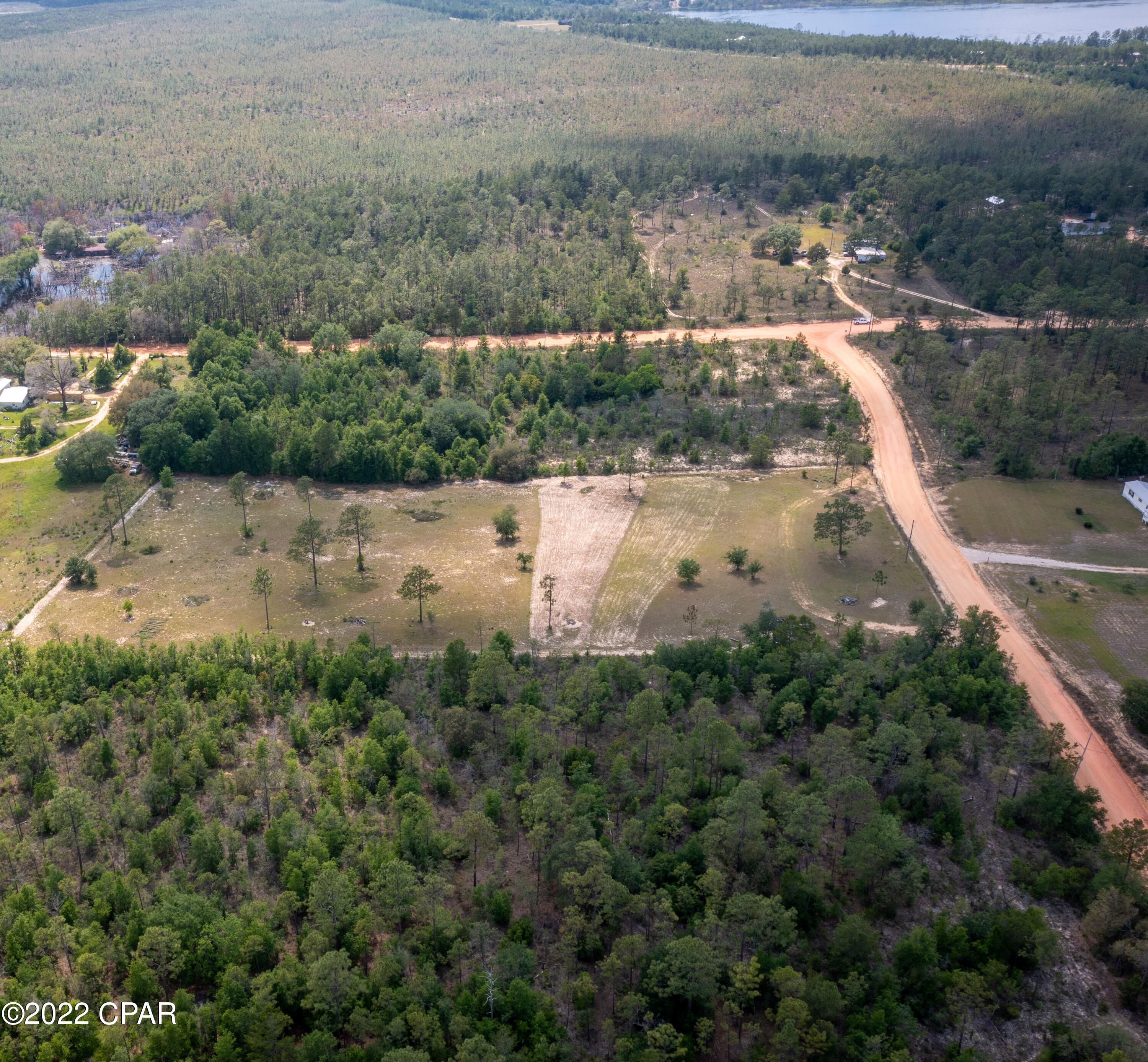 [No Recorded Subdiv] - Land