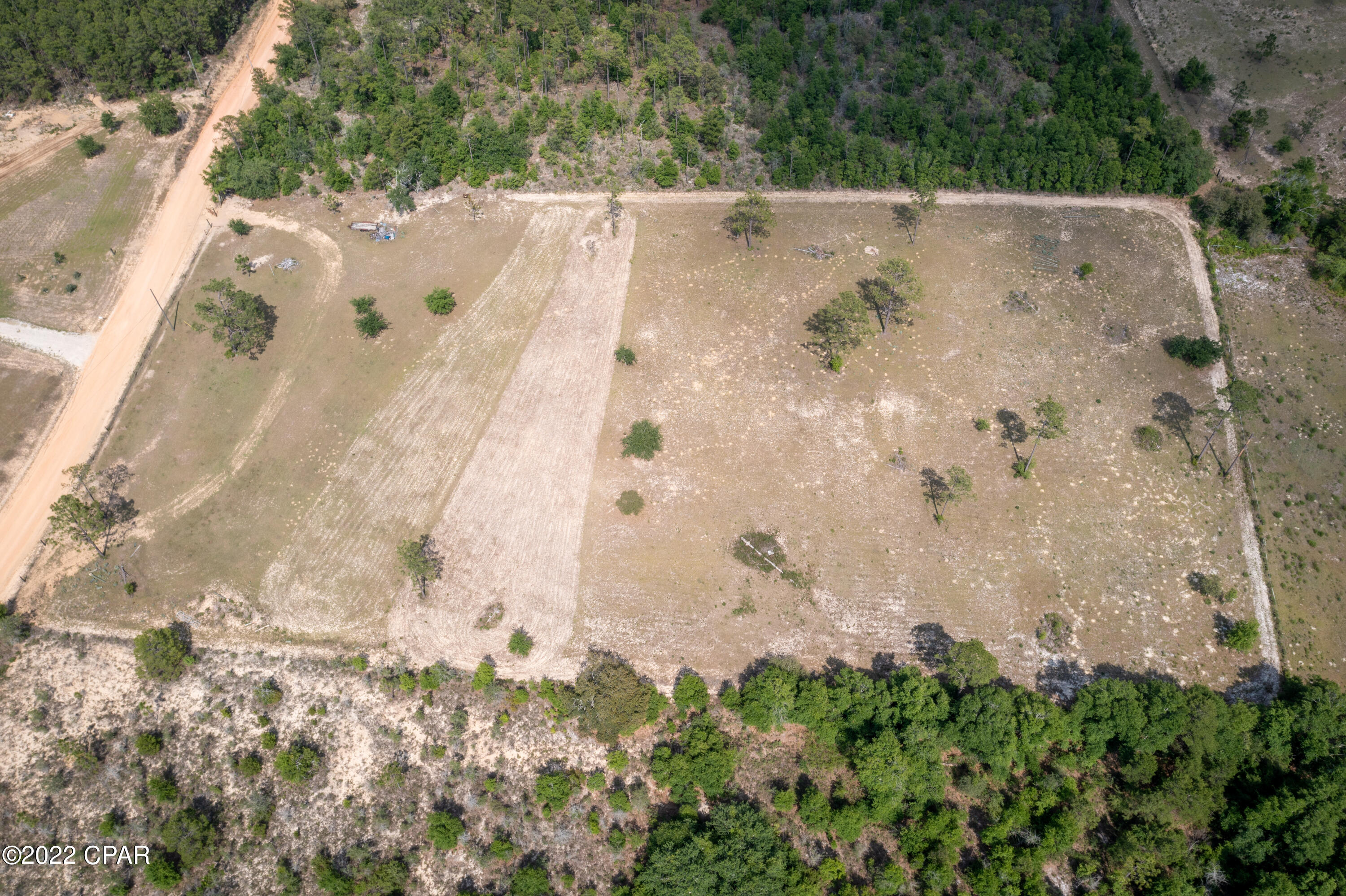 [No Recorded Subdiv] - Land