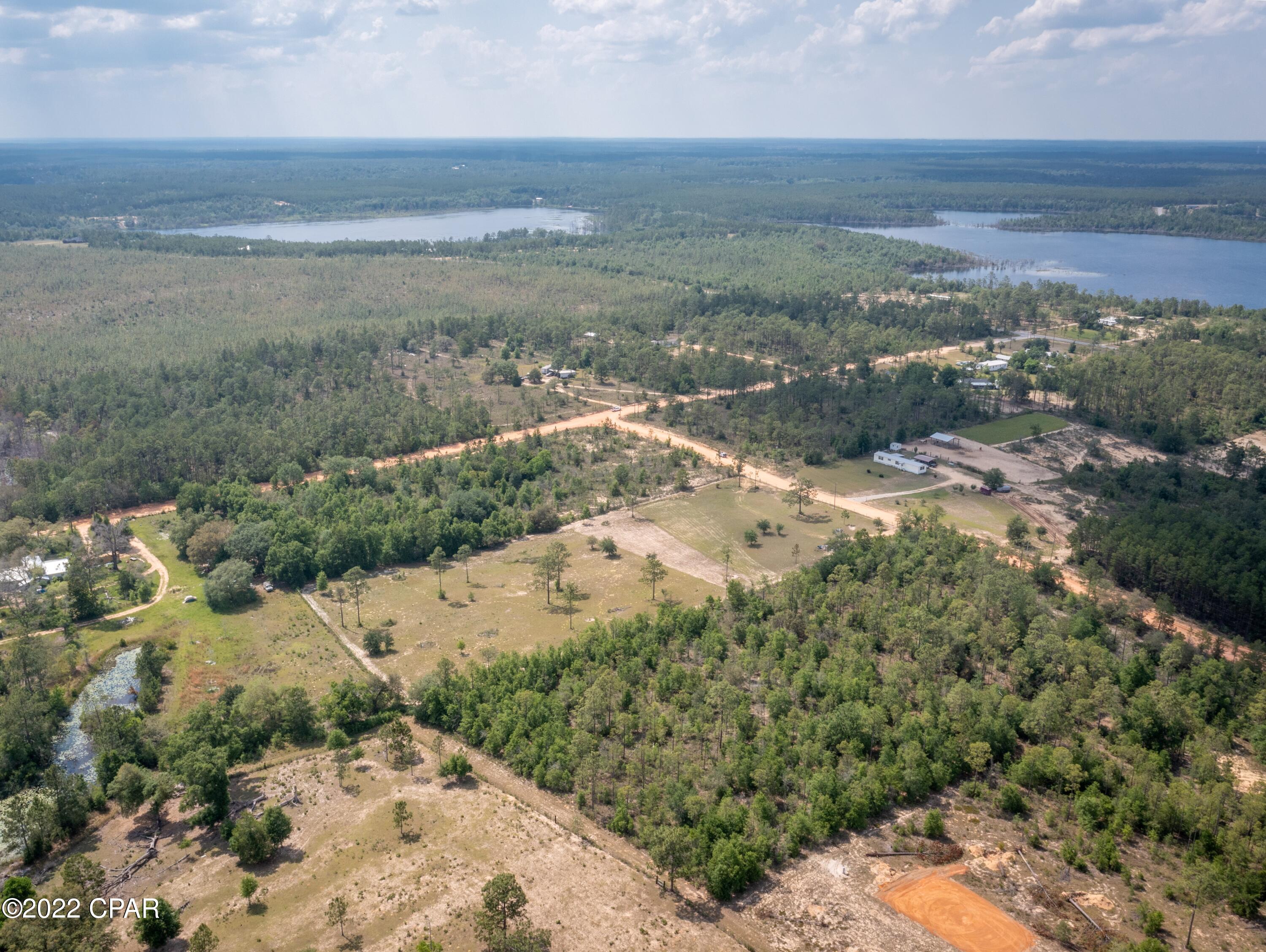 [No Recorded Subdiv] - Land