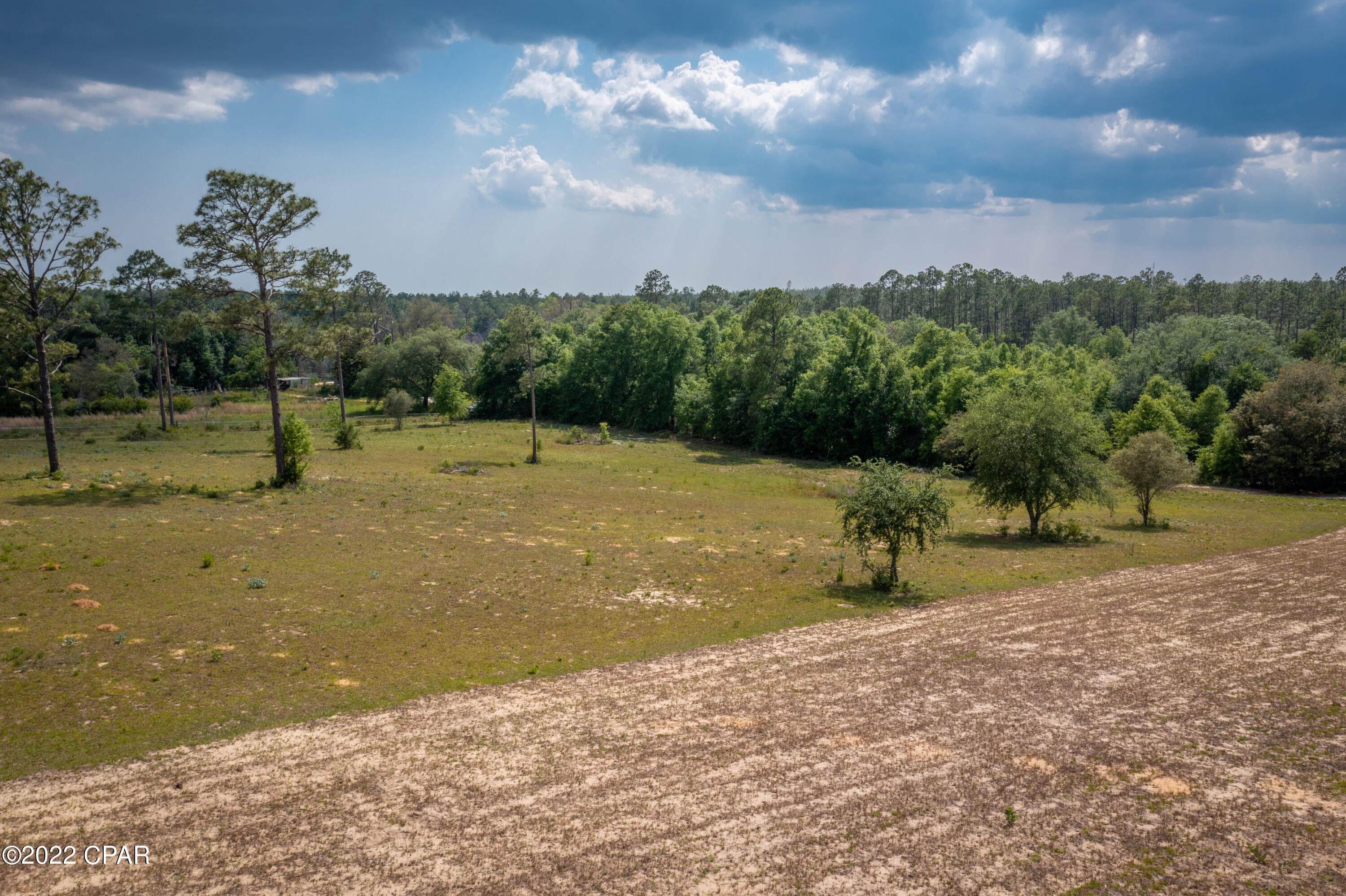 [No Recorded Subdiv] - Land