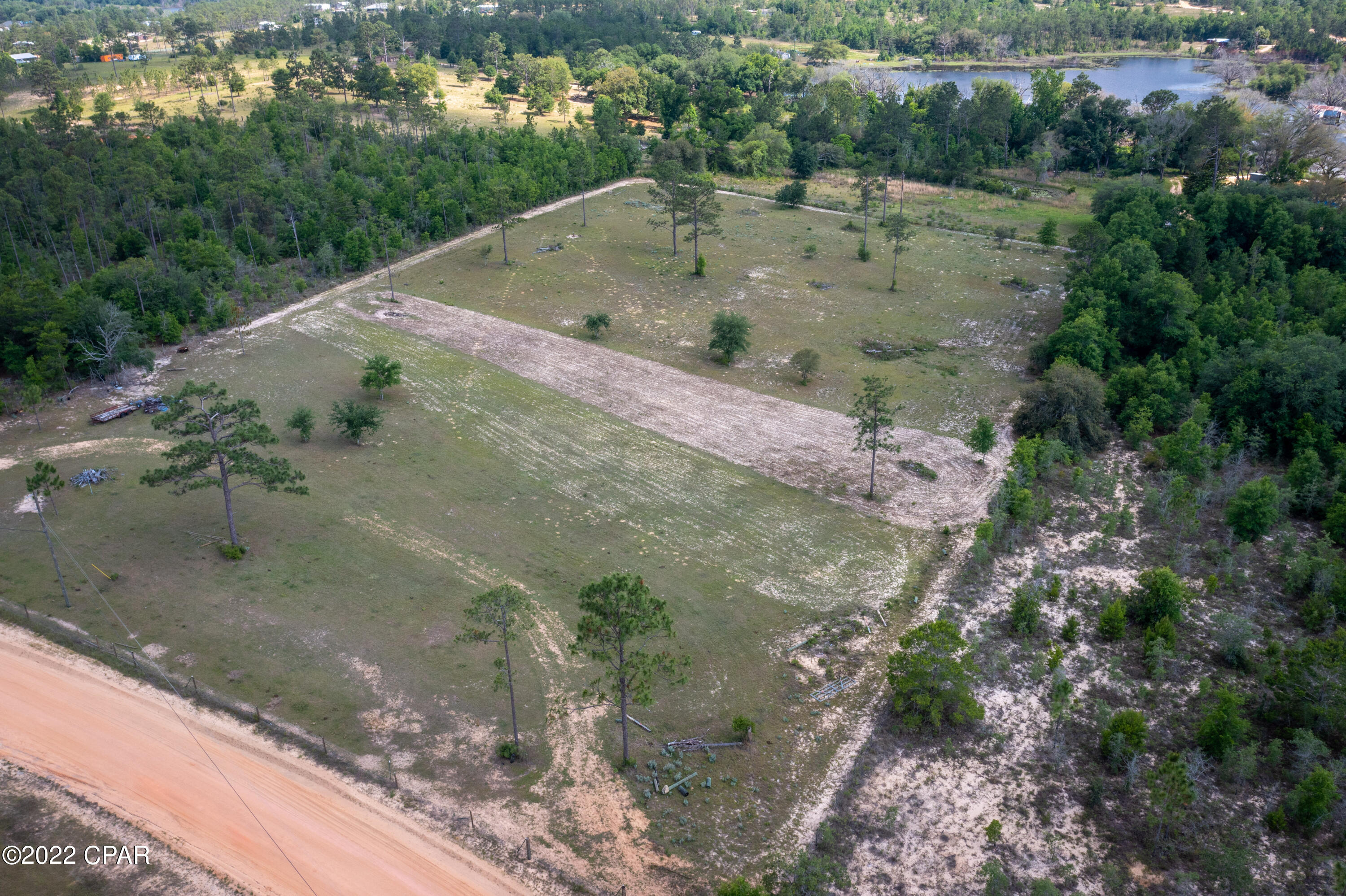 [No Recorded Subdiv] - Land