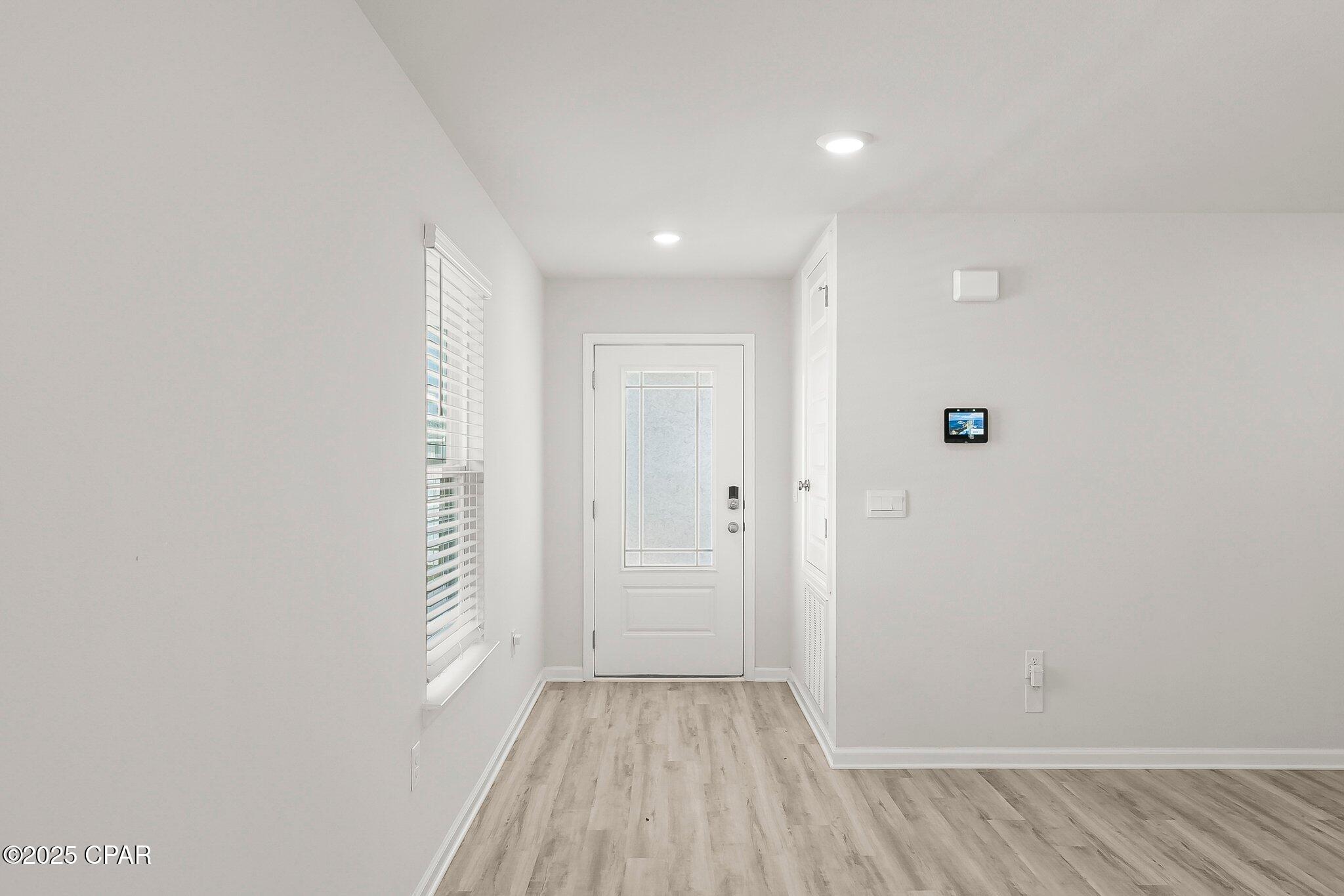 [No Recorded Subdiv] - Residential Lease