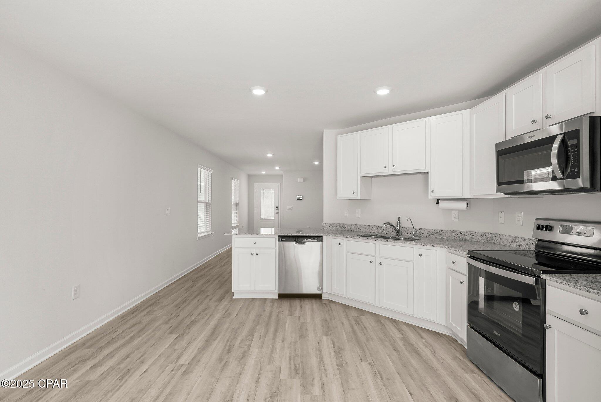 [No Recorded Subdiv] - Residential Lease