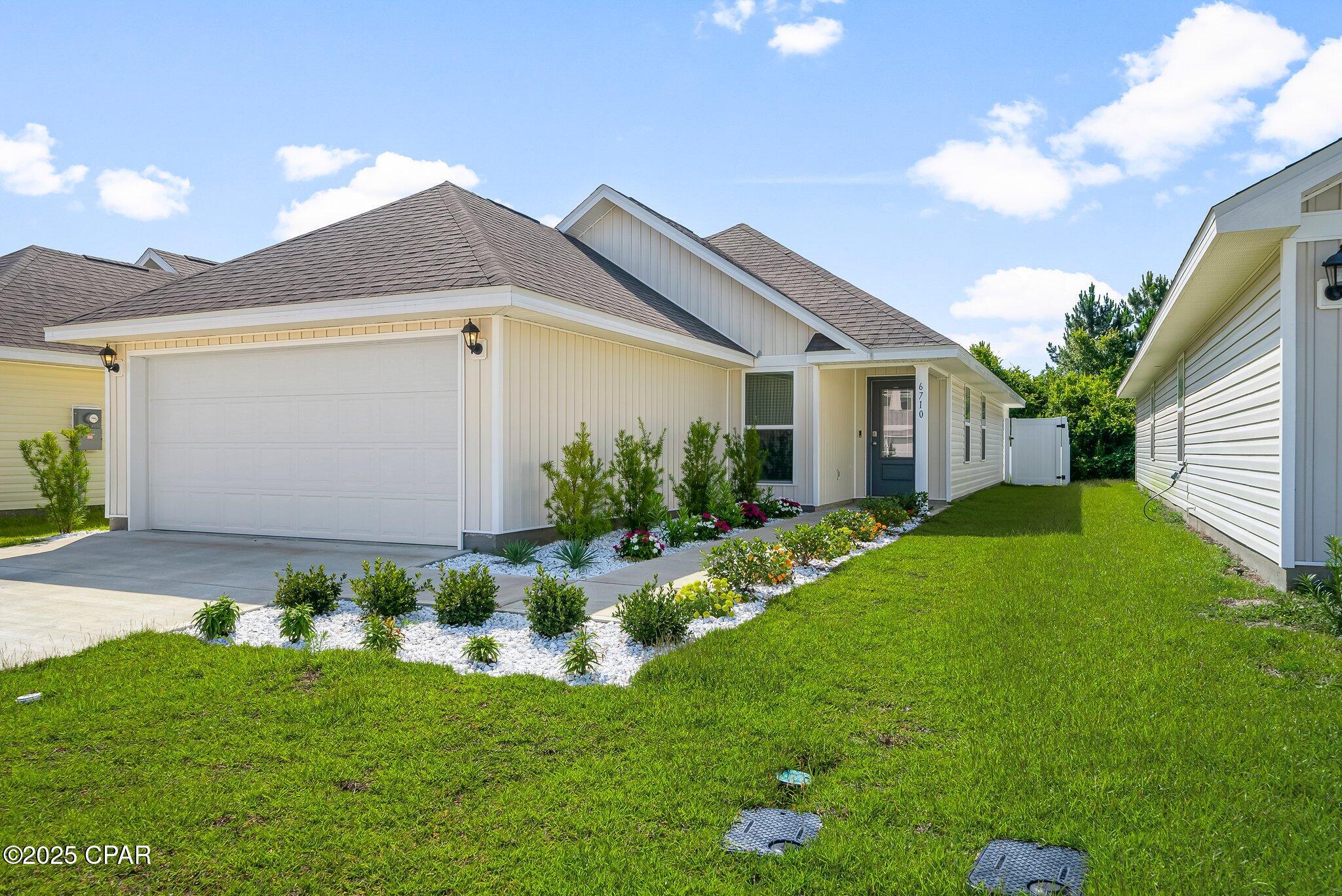 [No Recorded Subdiv] - Residential Lease