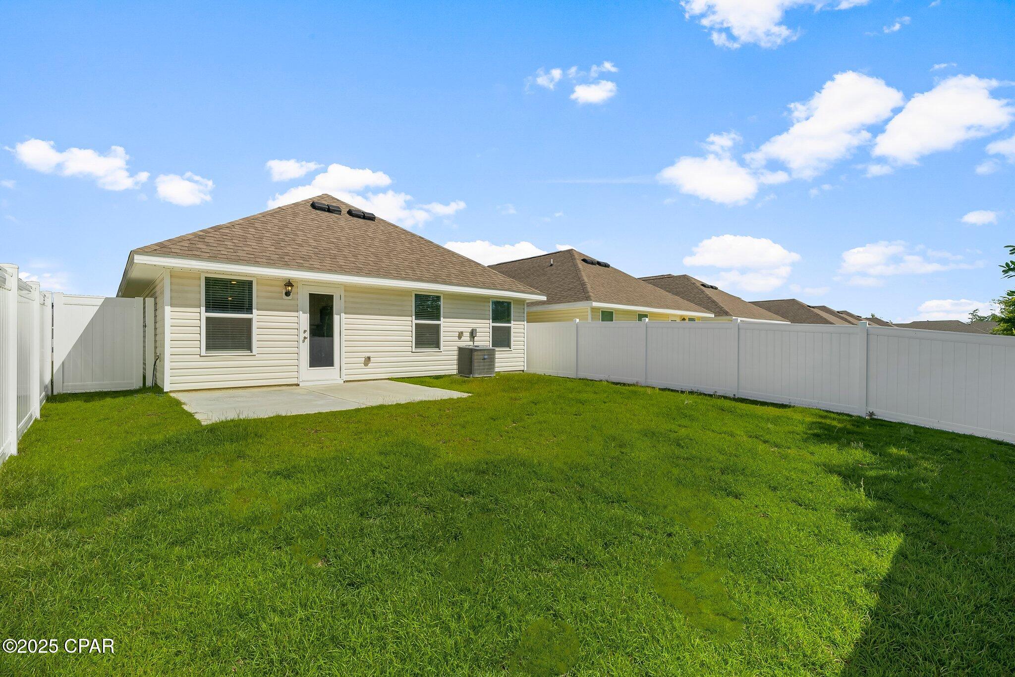 [No Recorded Subdiv] - Residential Lease