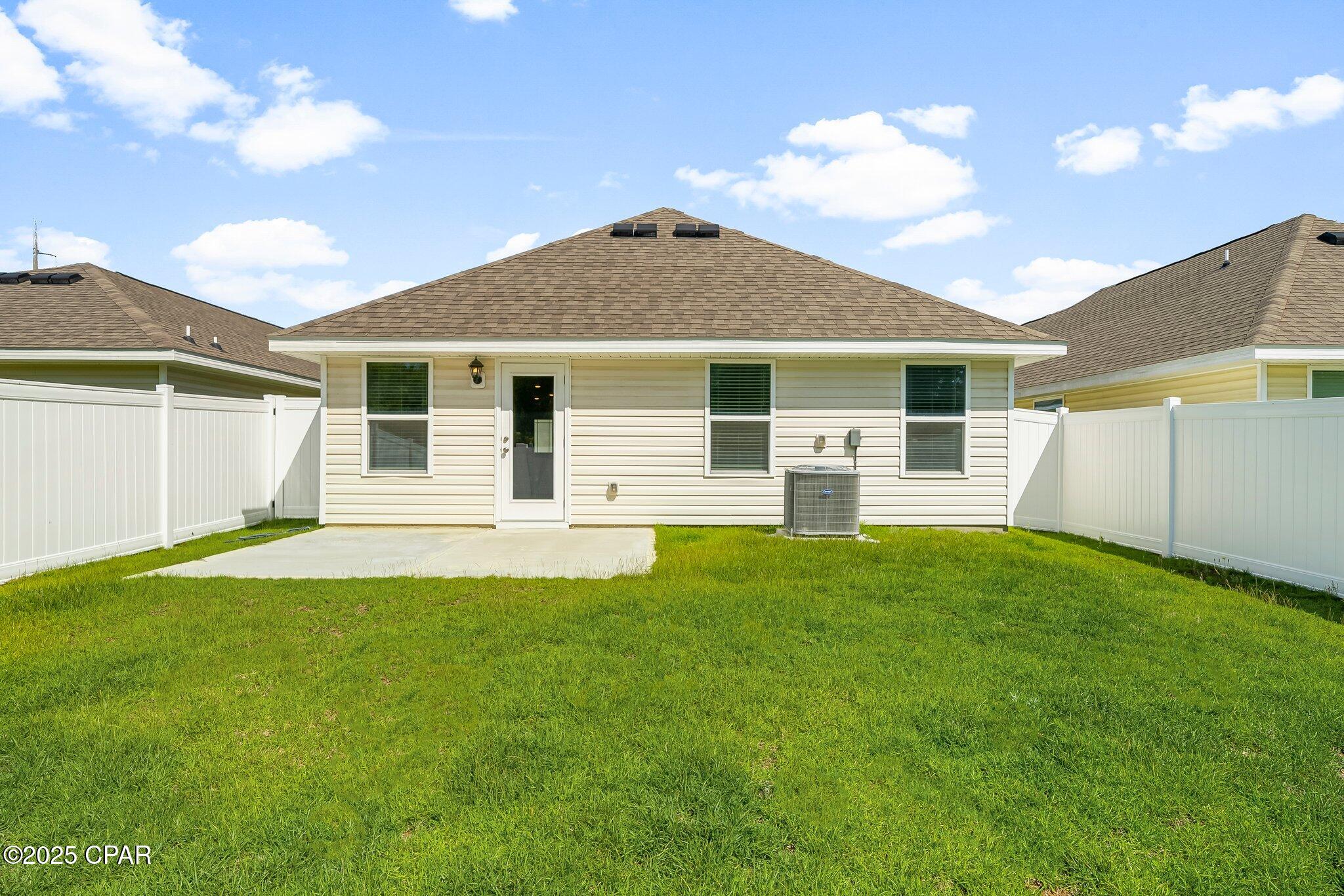 [No Recorded Subdiv] - Residential Lease