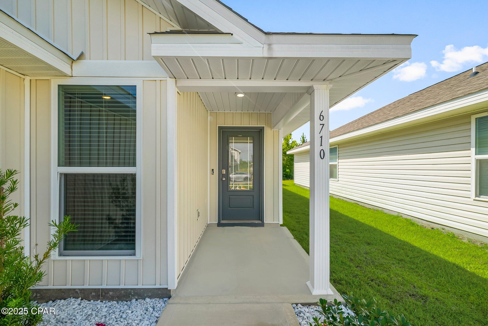 [No Recorded Subdiv] - Residential Lease