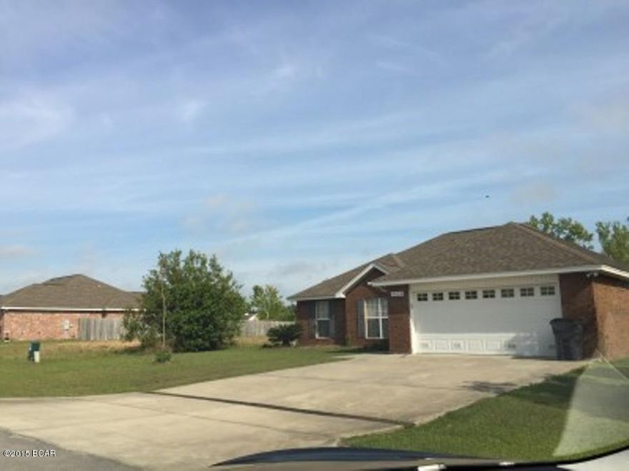 A Must See!!! Will go fast at this price. This Elegant Brick Home With Many Upgrades In The Beautiful Neighborhood of Bylsma Manor Estates. This Home Is Centrally Located With Many Amenities, Including Underground Utilities, Paved Streets, With Street Lights In Fantastic Location, Close To Schools, Panama City Mall.Home includes many upgrades including real hardwood floors, custom tile, outdoor entertainment space with propane heated swim spa and outdoor patio speakers. Inside Corian and marble countertops with Bose Lifestyle surround sound system included in sale.