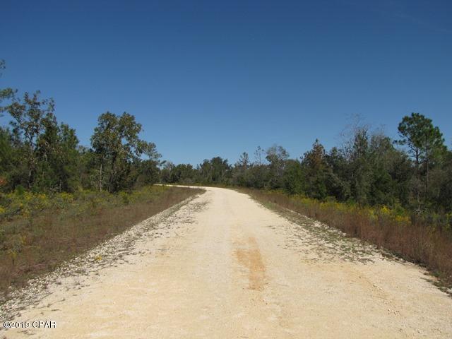 Compass Lake In The Hills - Land