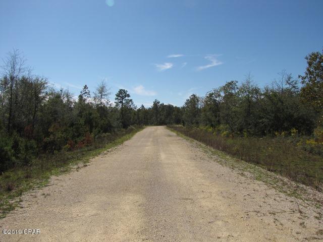 Compass Lake In The Hills - Land