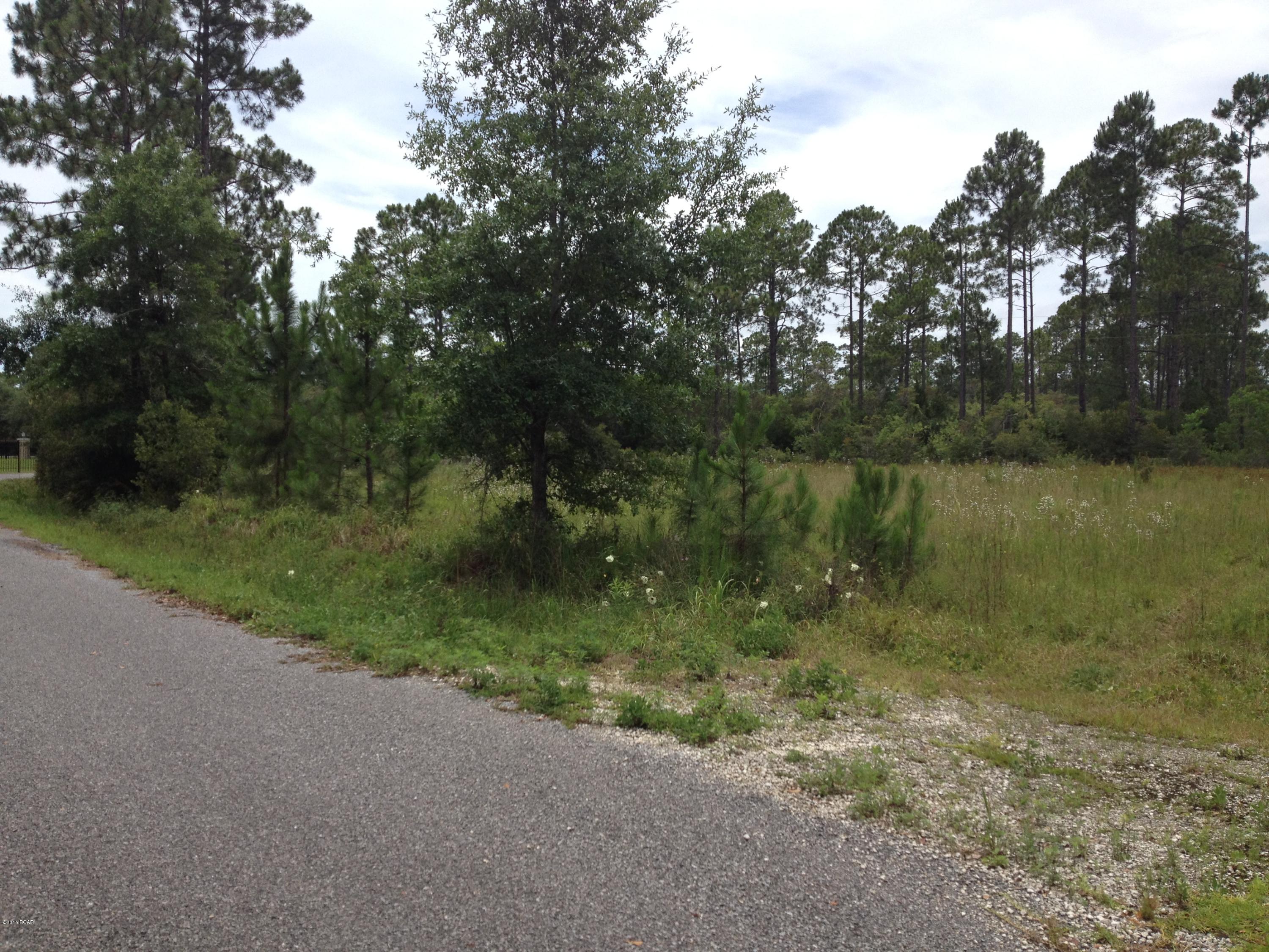 North Bay Estates - Land