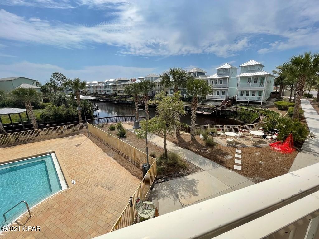 Waterside Village - Residential