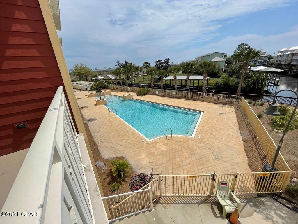 Waterside Village - Residential