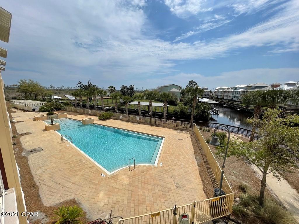 Waterside Village - Residential