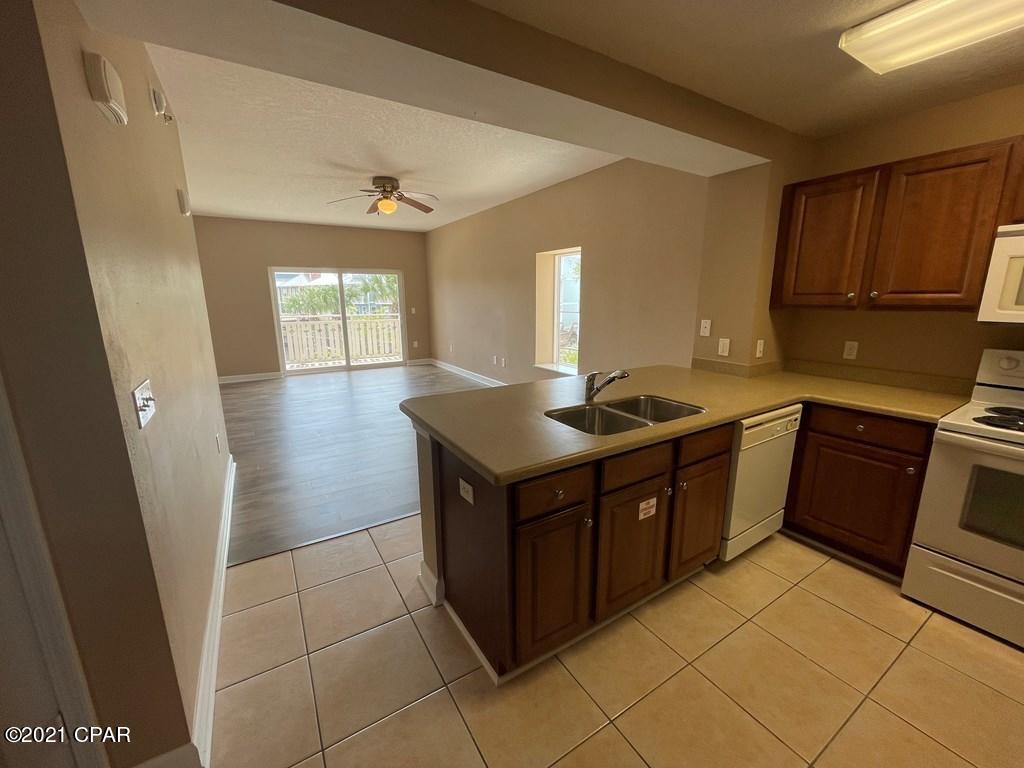 Waterside Village - Residential