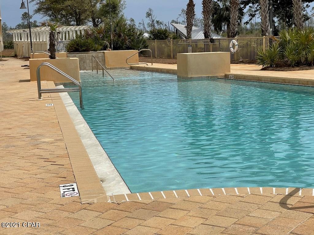 Waterside Village - Residential