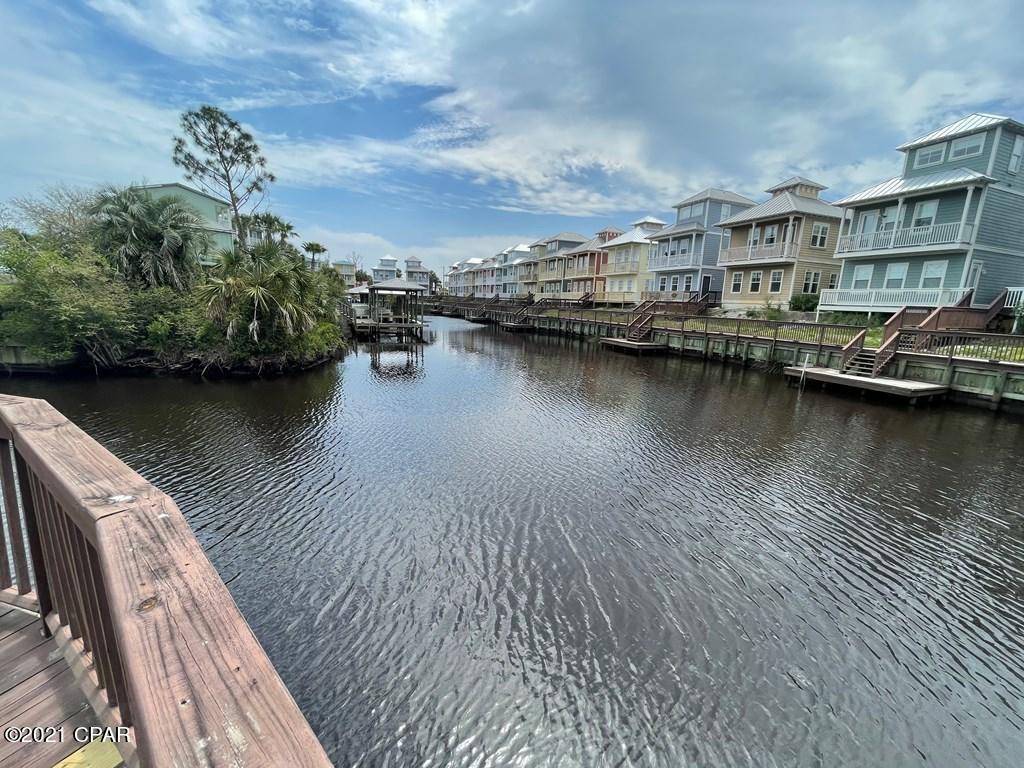 Waterside Village - Residential