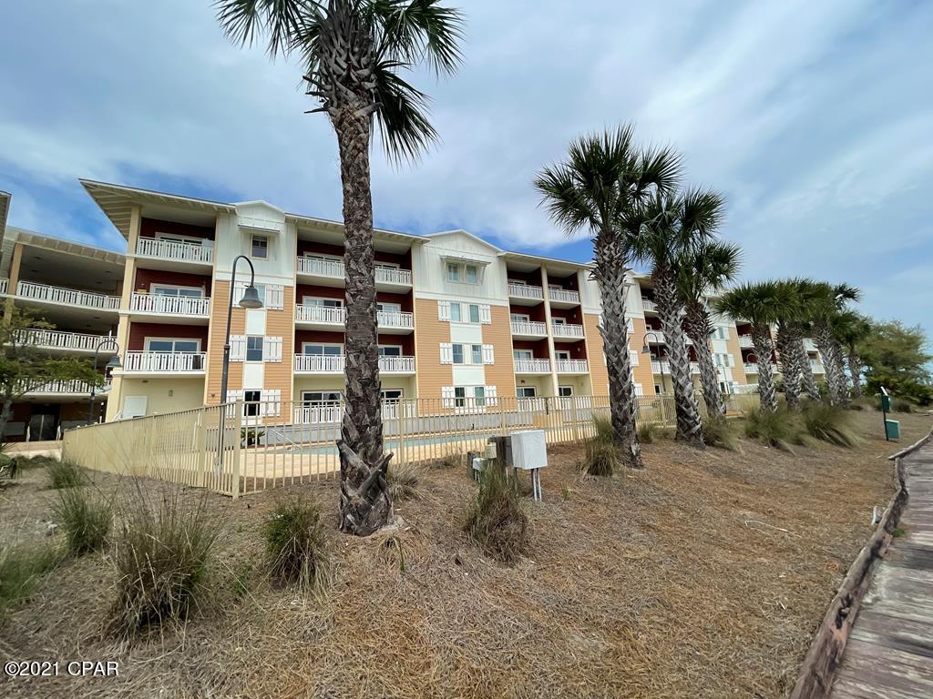 Waterside Village - Residential