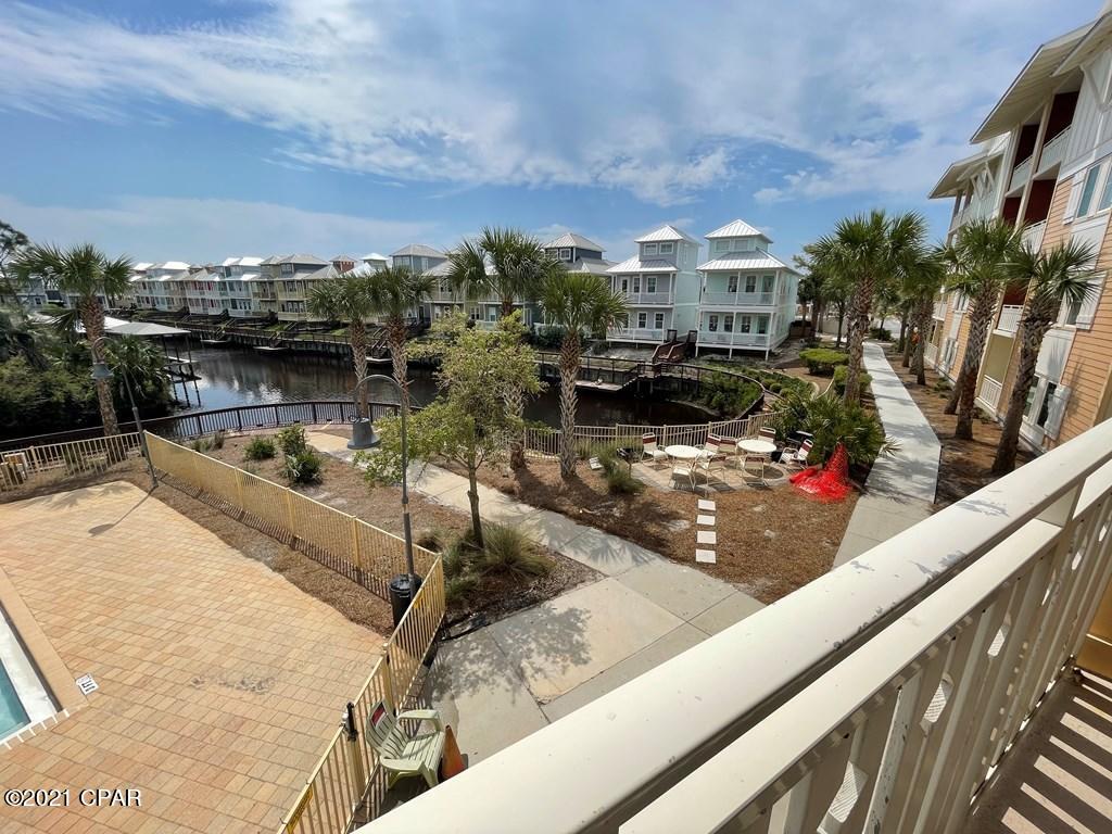 Waterside Village - Residential