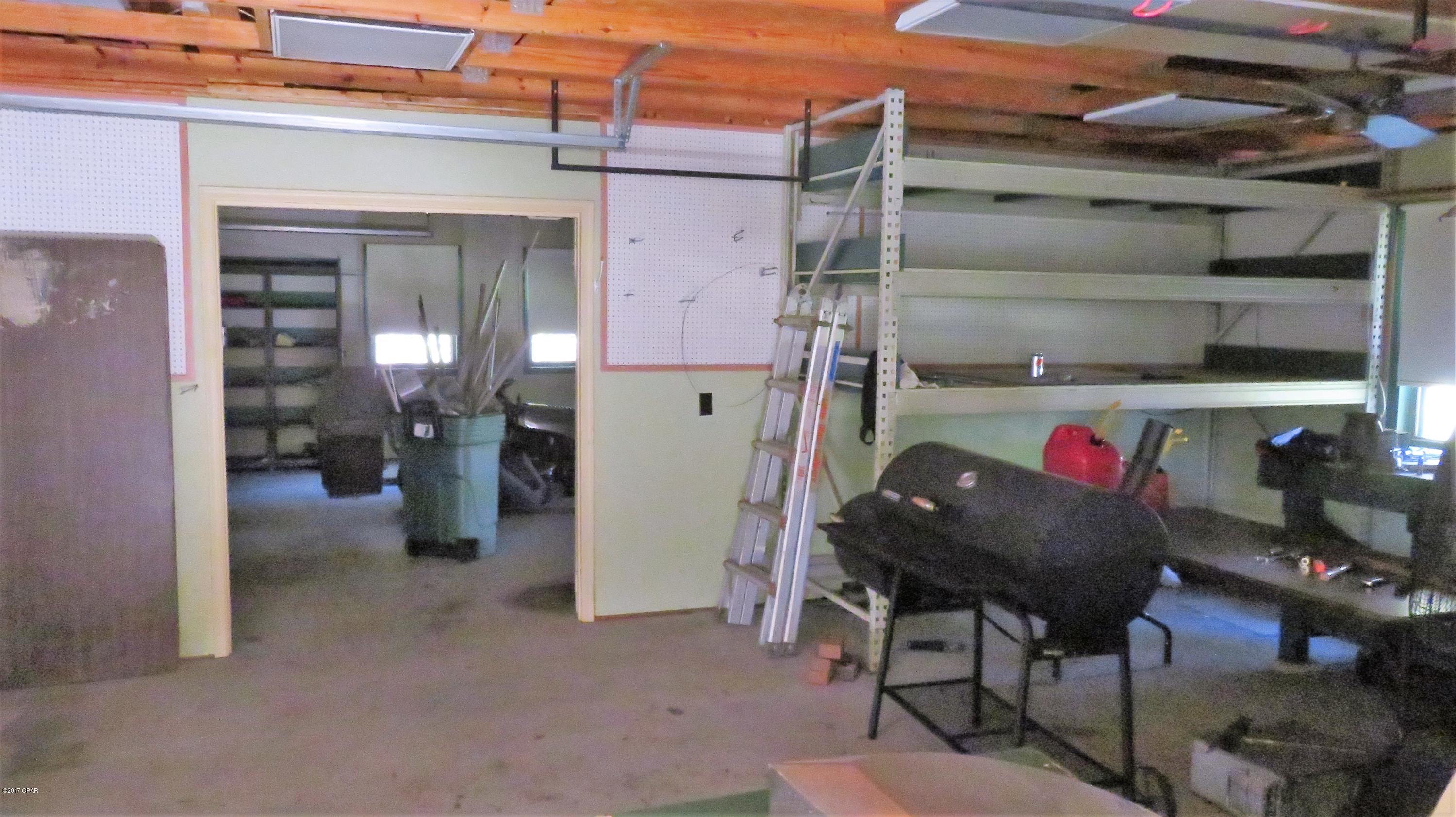 East Bay Park - Residential