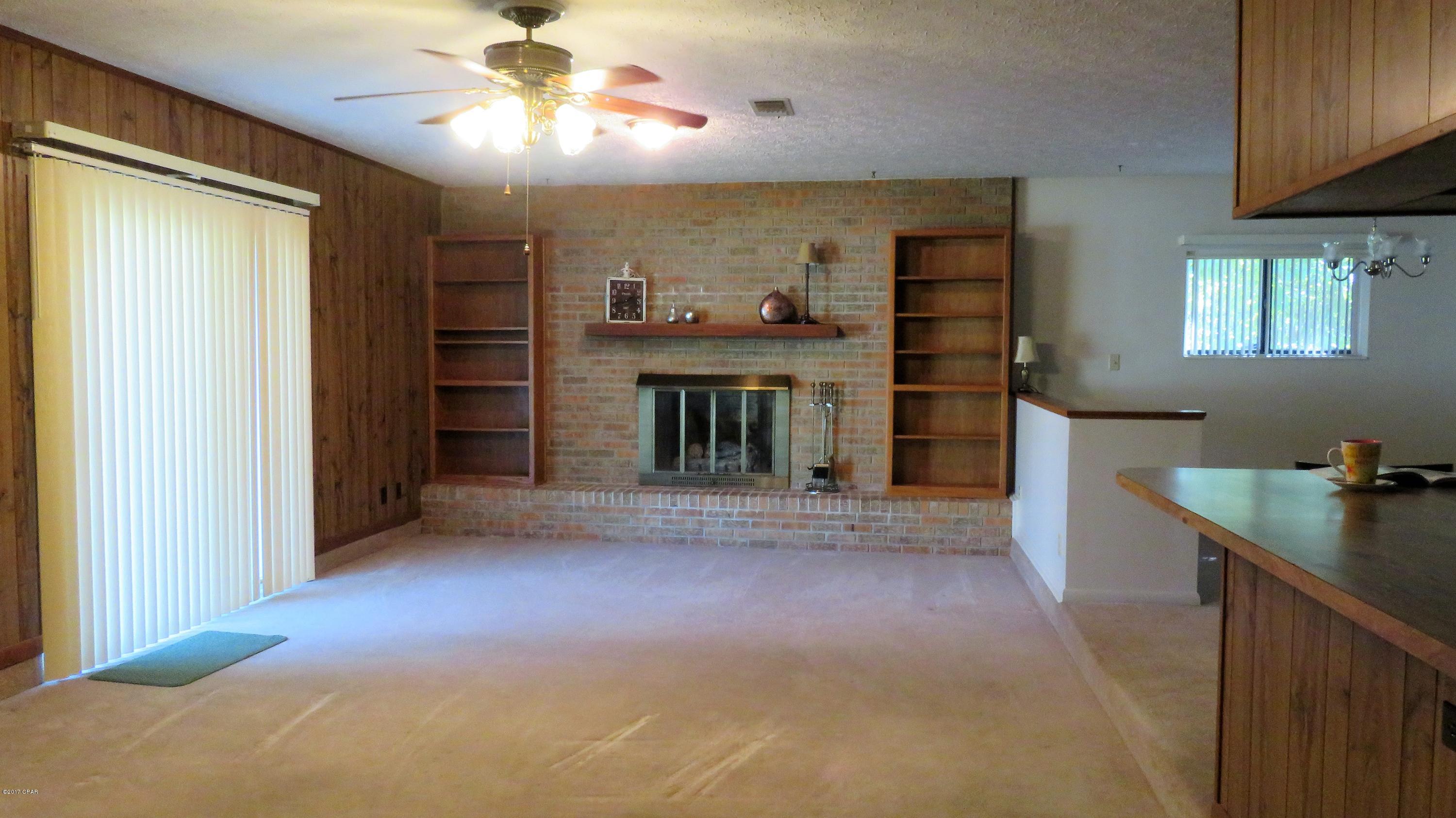 East Bay Park - Residential