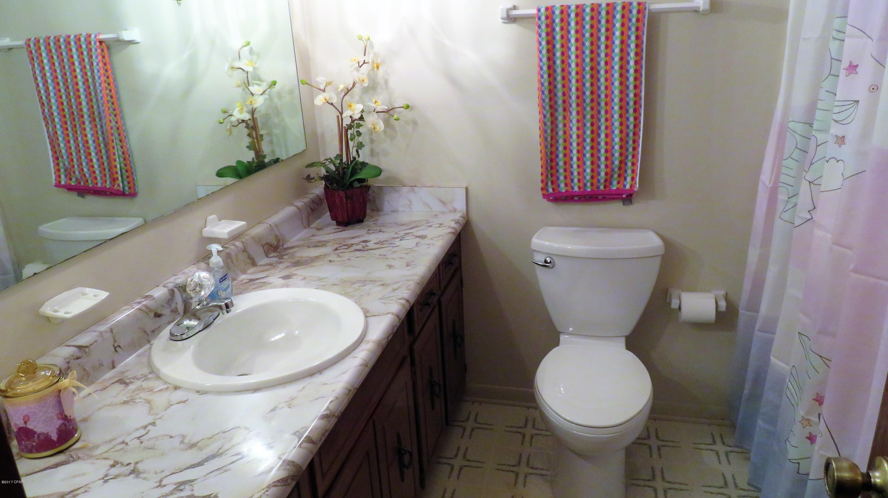 East Bay Park - Residential