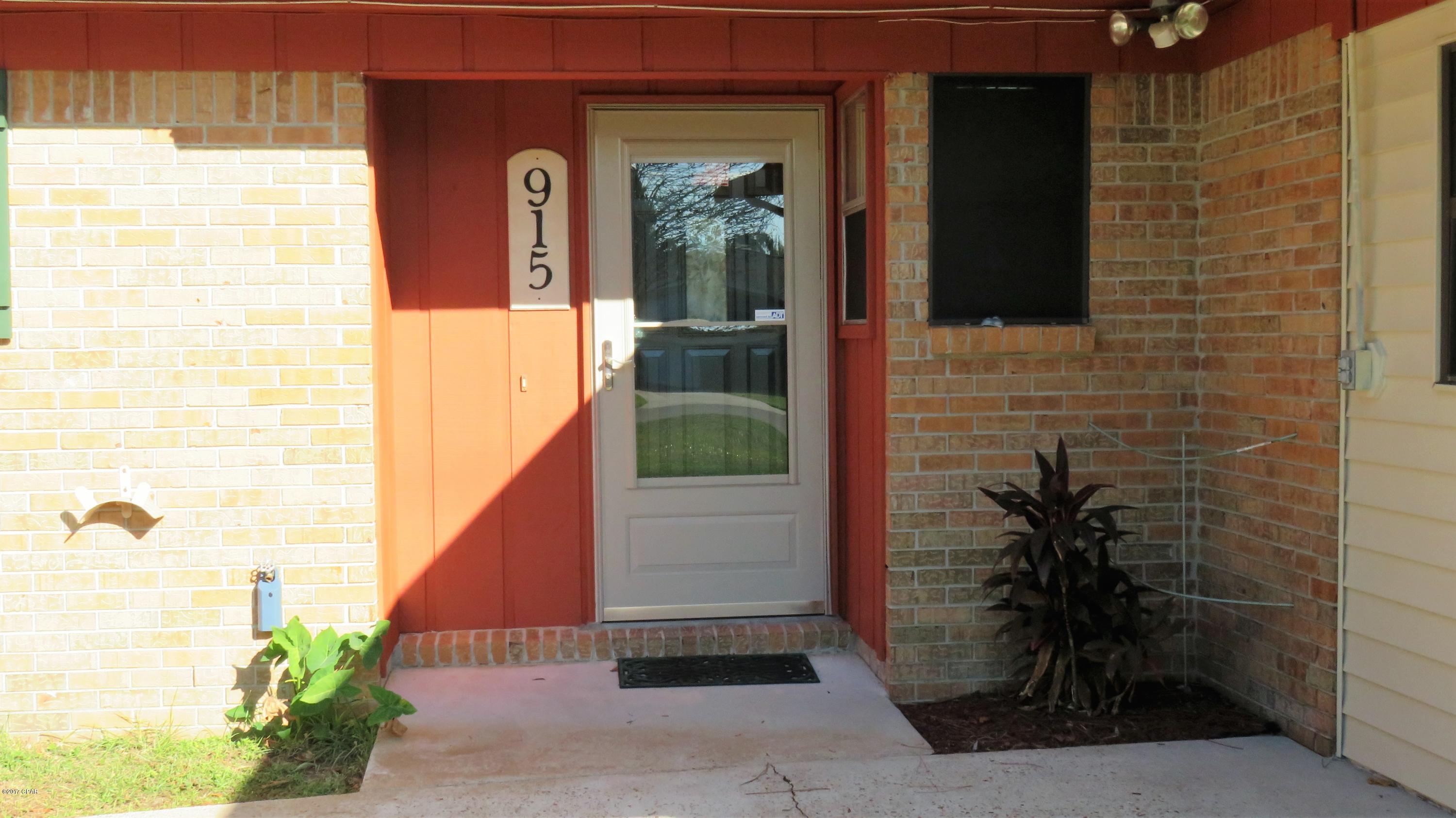 East Bay Park - Residential