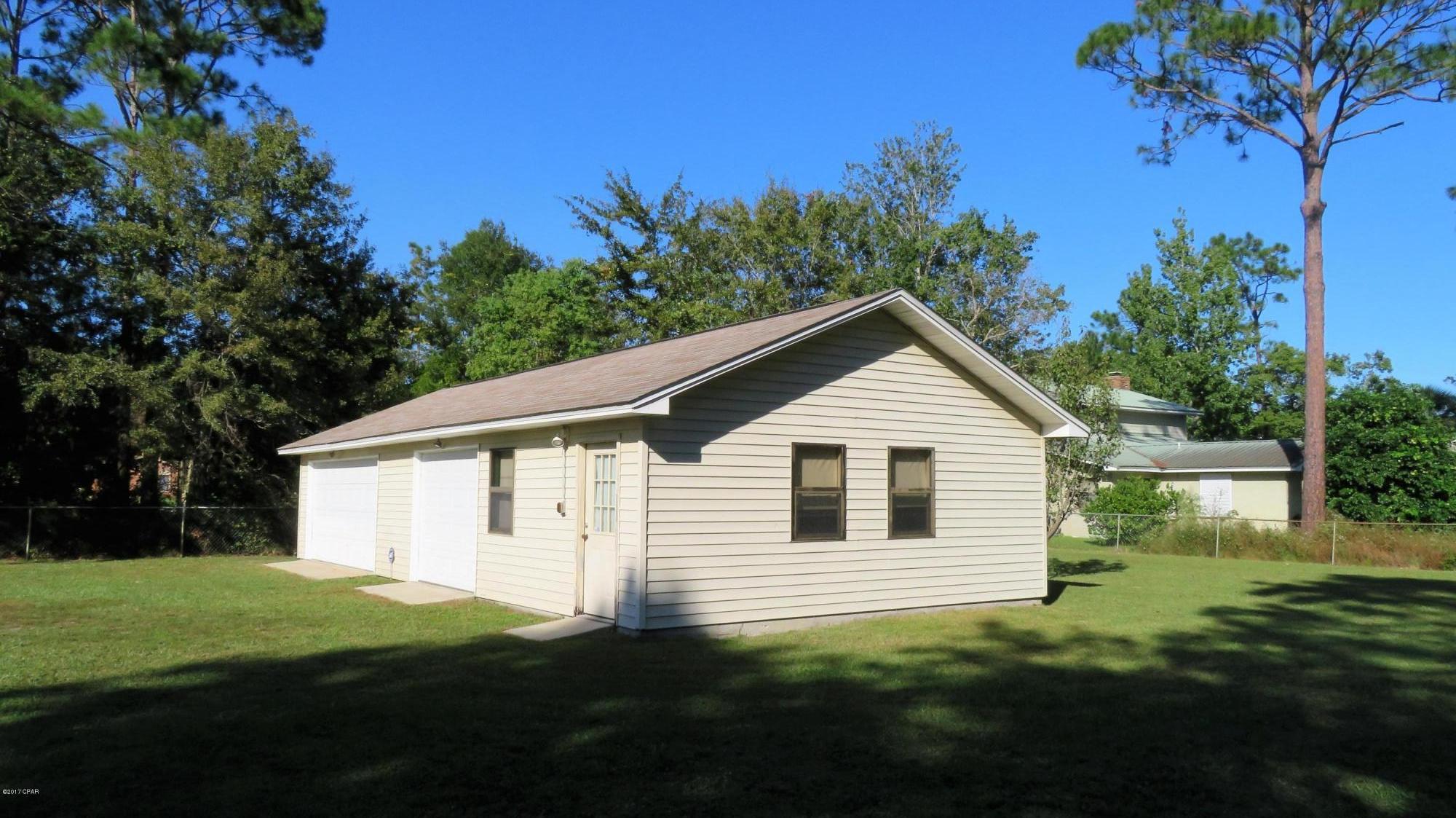 East Bay Park - Residential