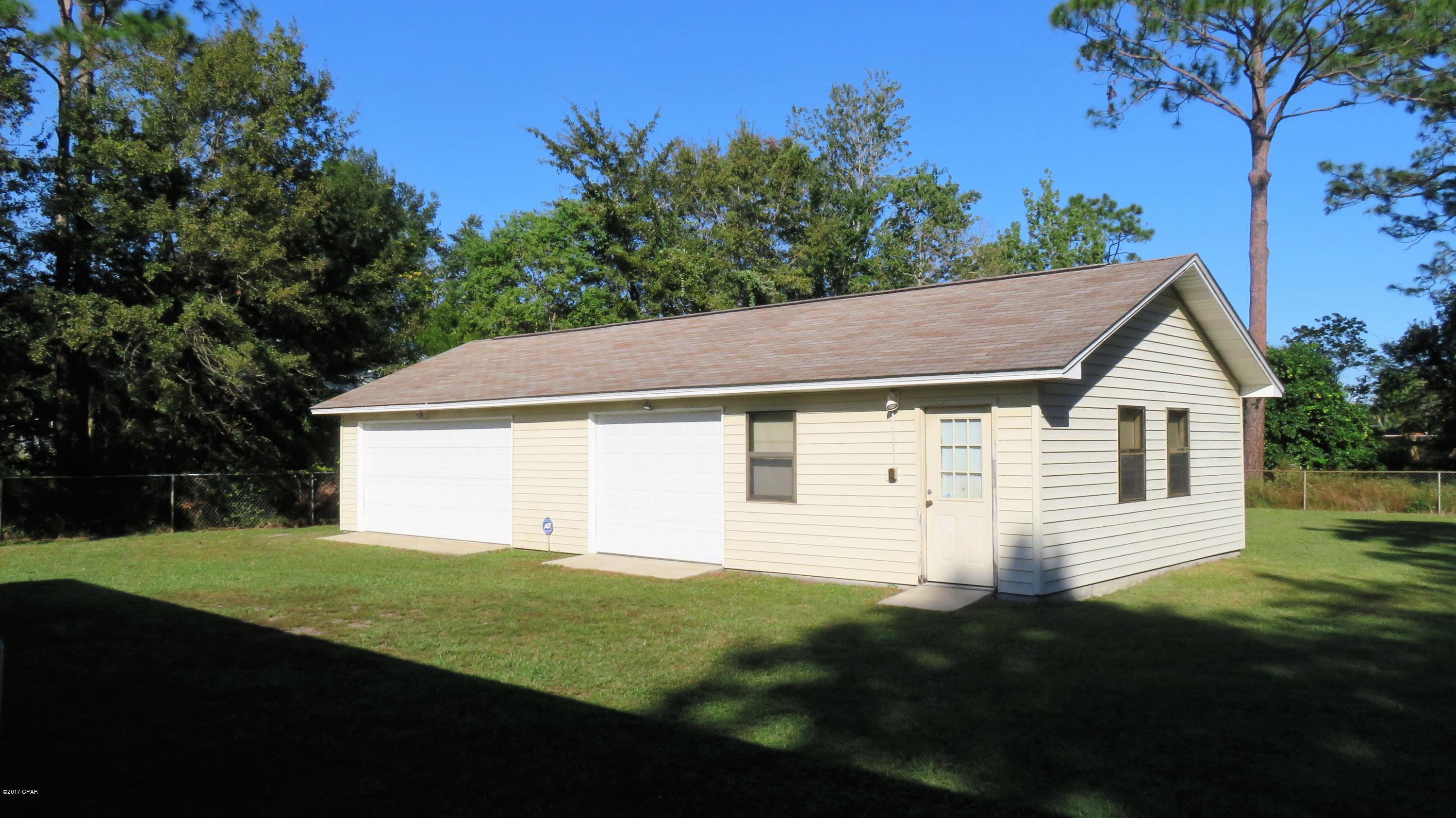East Bay Park - Residential