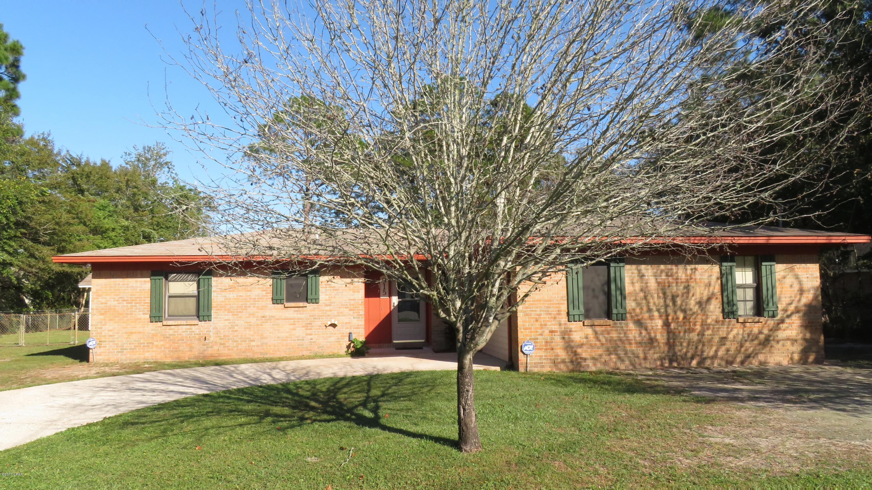 East Bay Park - Residential