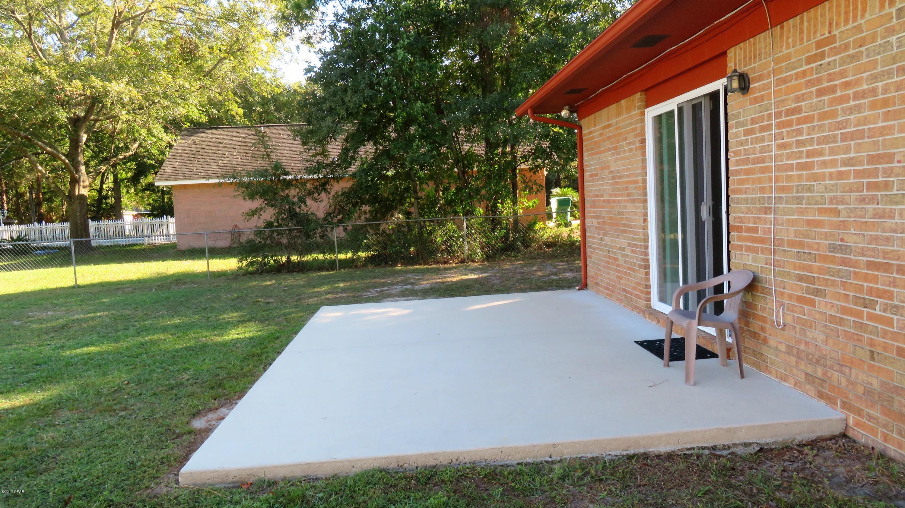 East Bay Park - Residential