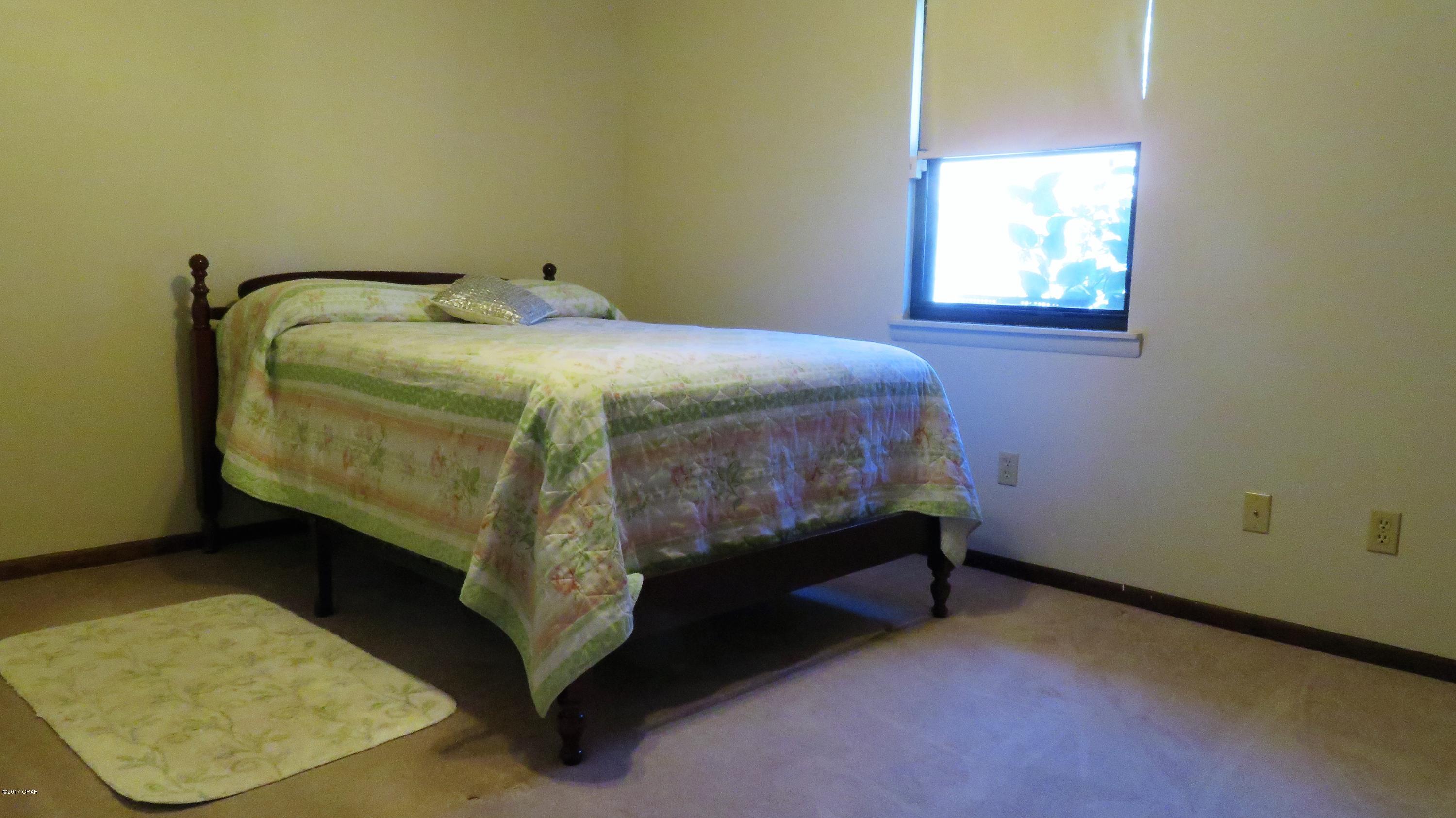 East Bay Park - Residential