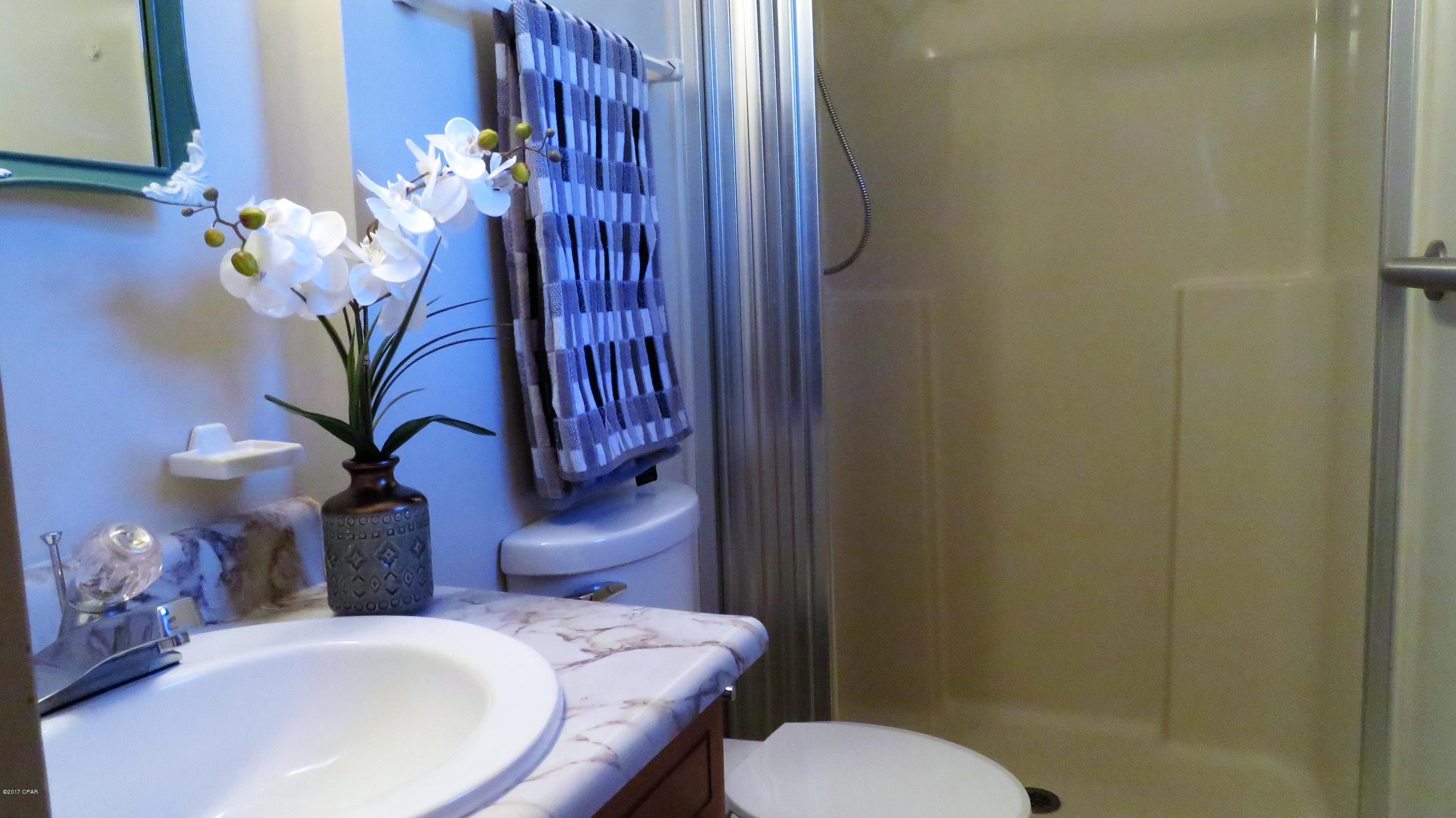 East Bay Park - Residential