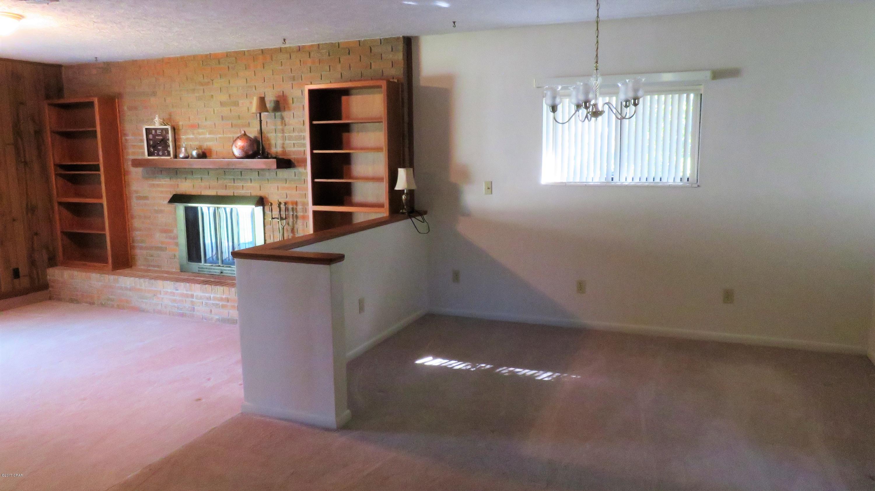 East Bay Park - Residential