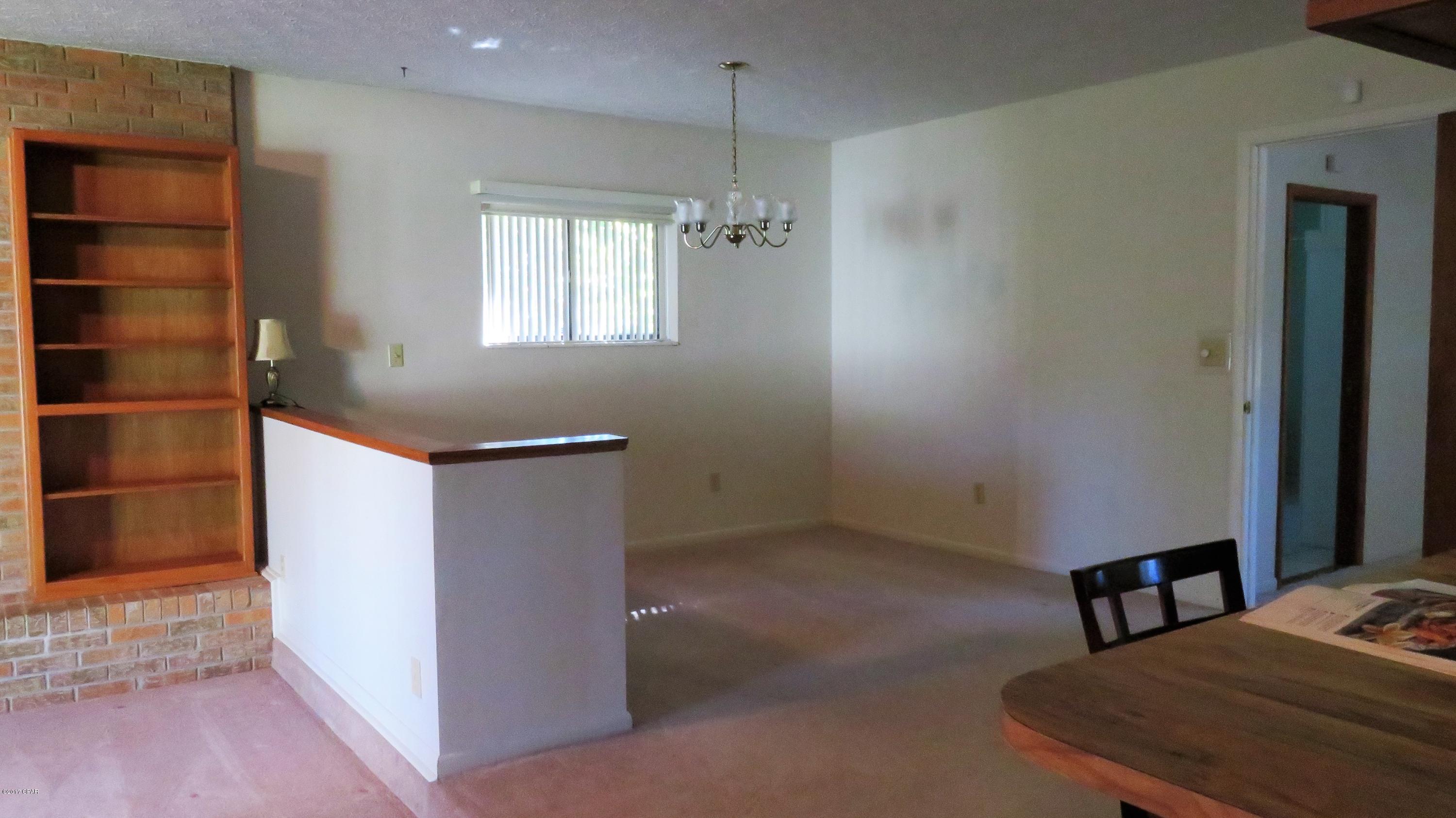 East Bay Park - Residential