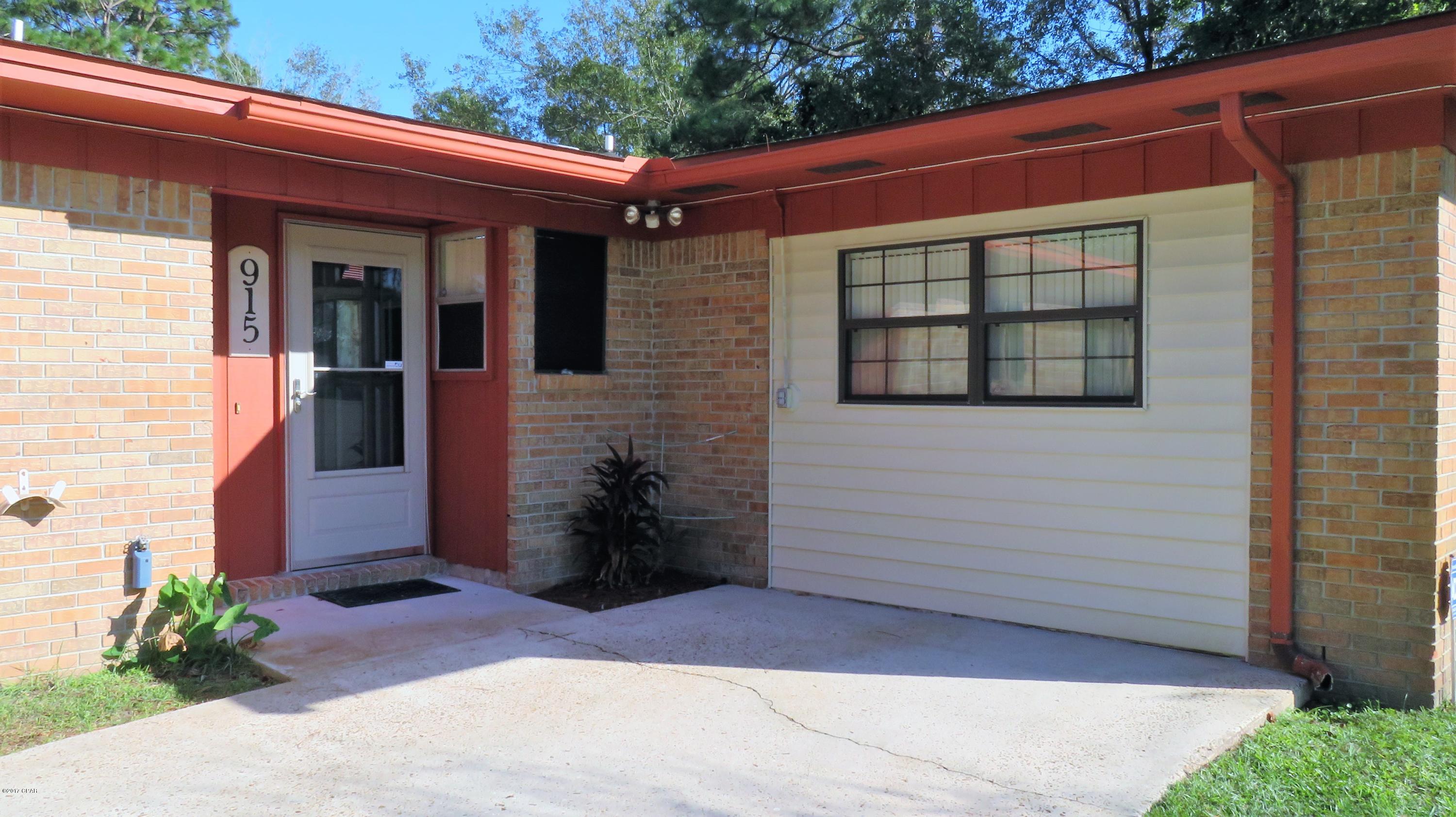 East Bay Park - Residential