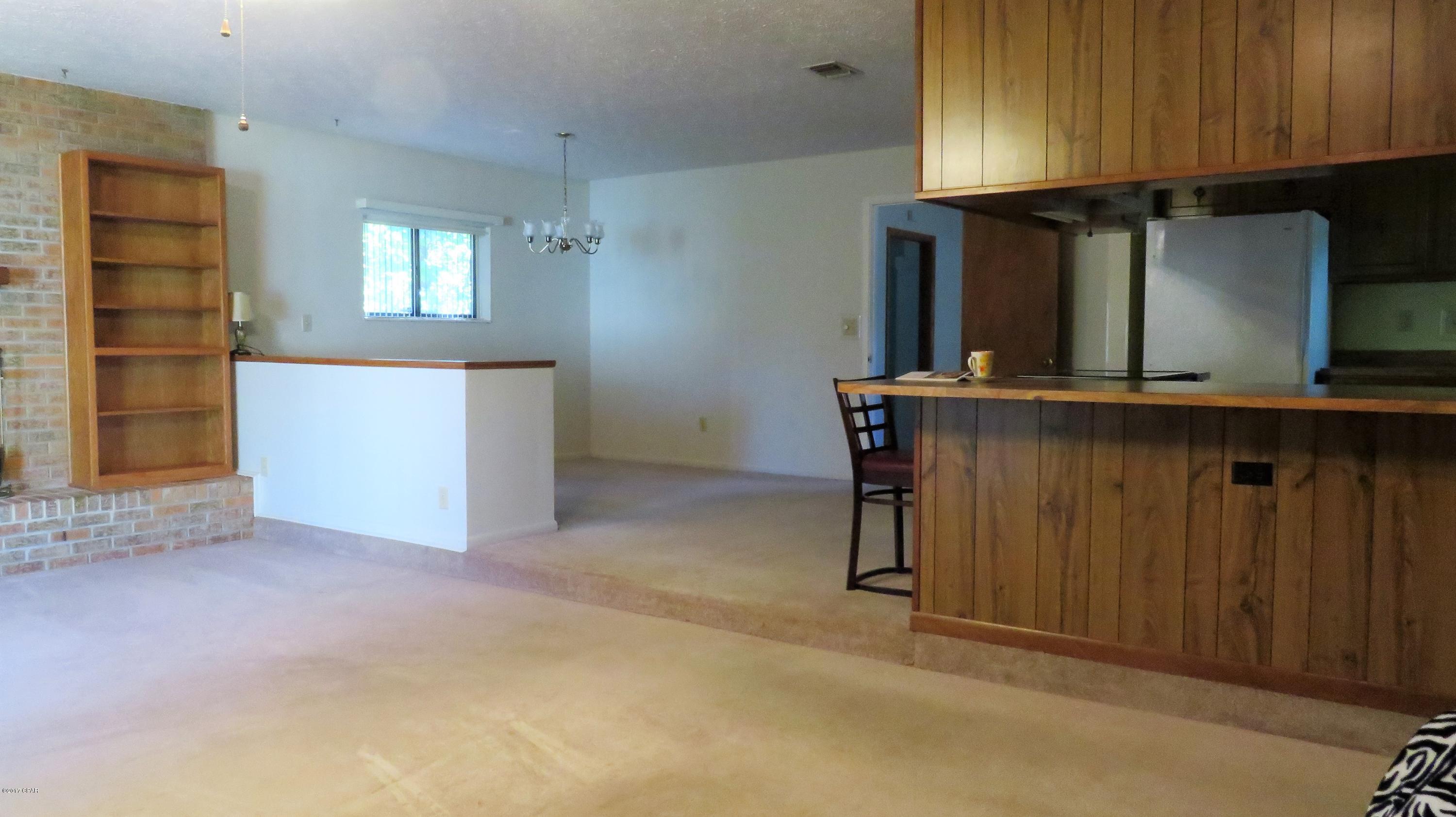 East Bay Park - Residential