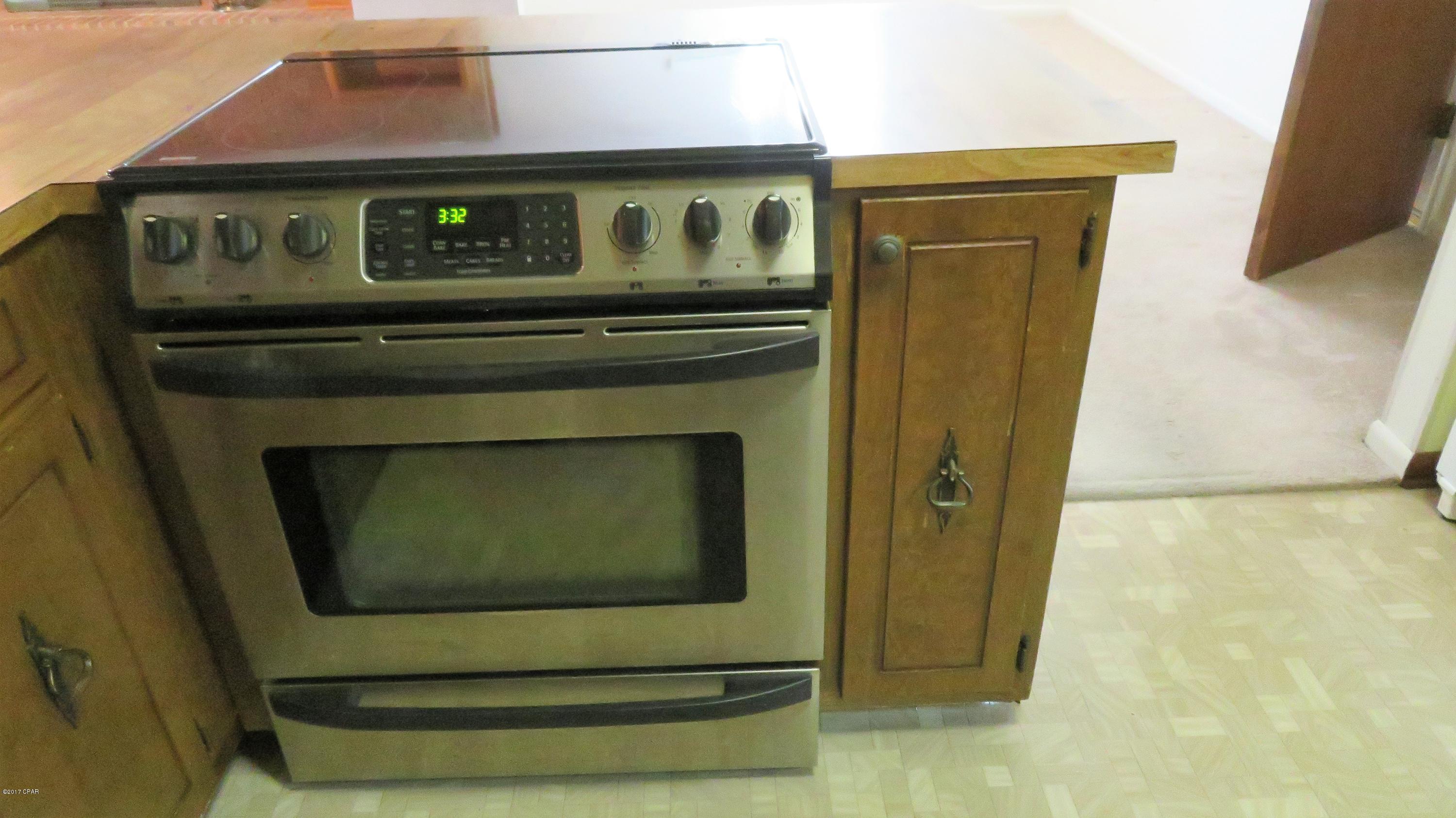 East Bay Park - Residential