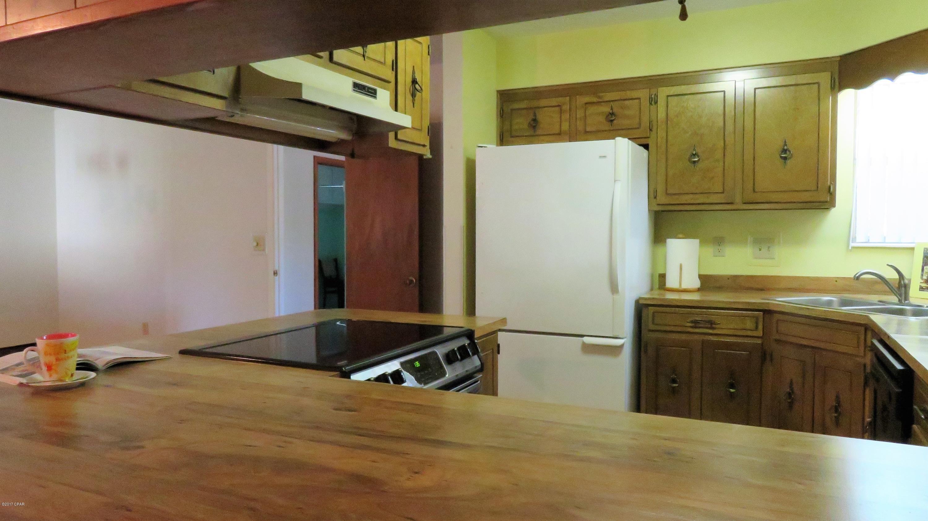 East Bay Park - Residential