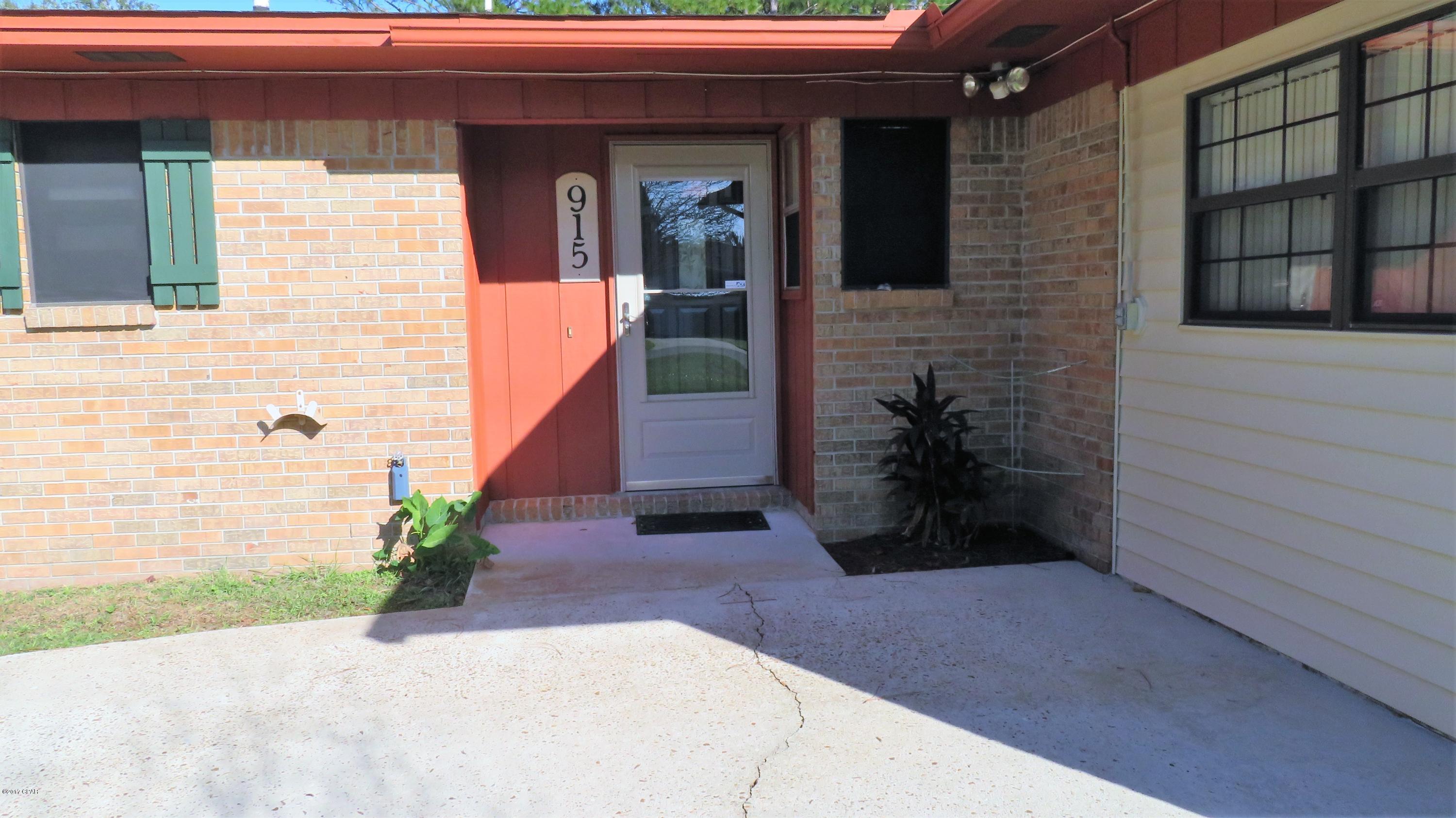 East Bay Park - Residential