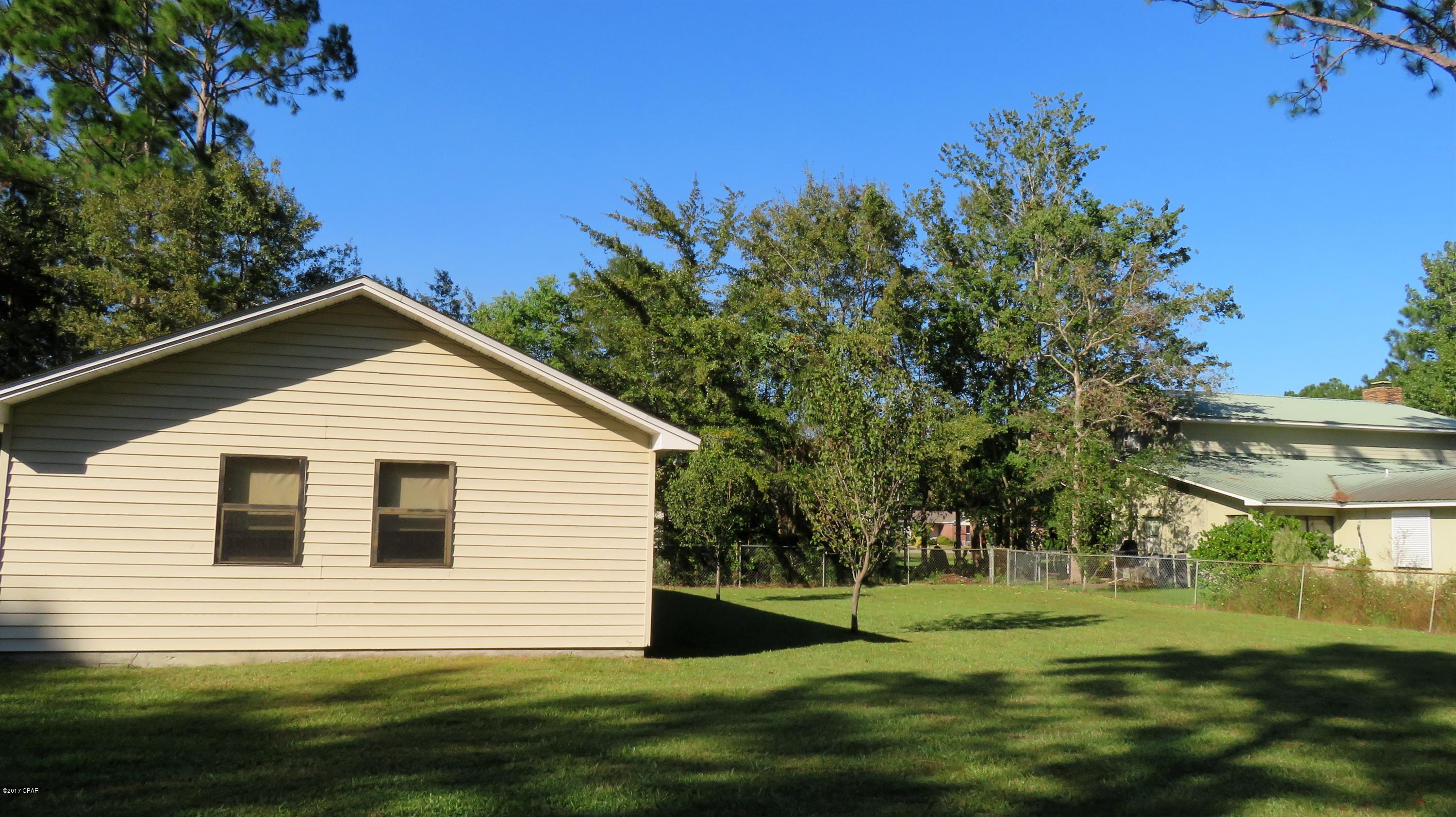 East Bay Park - Residential