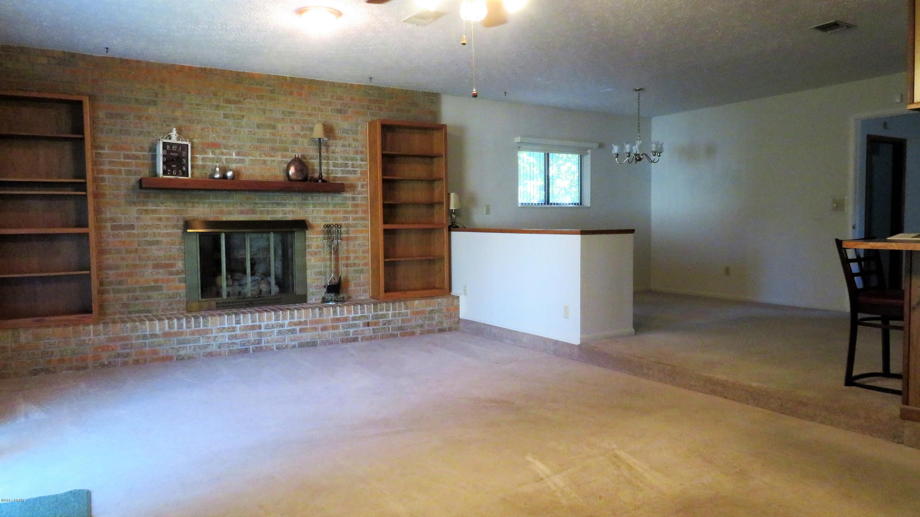 East Bay Park - Residential