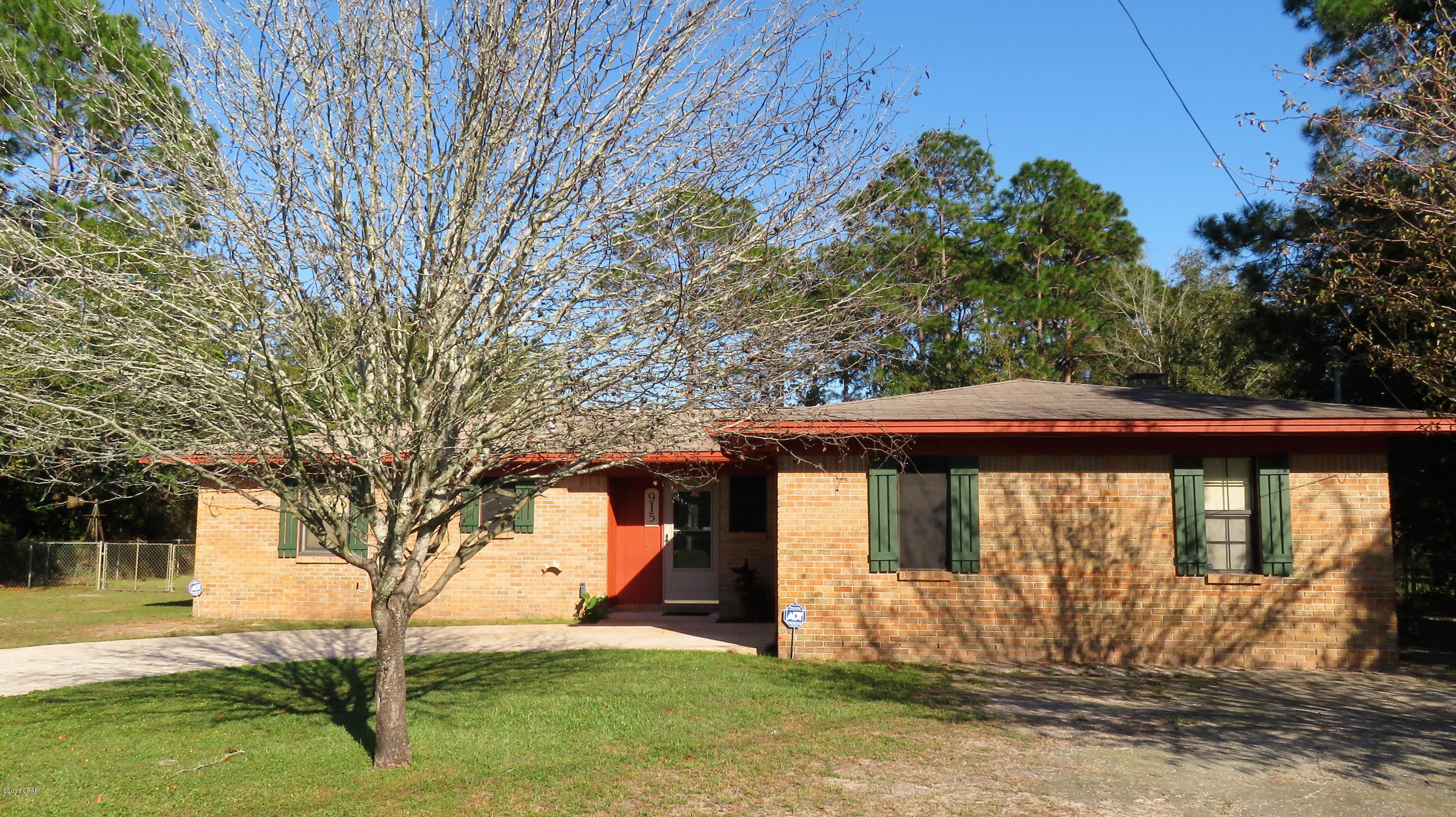 East Bay Park - Residential