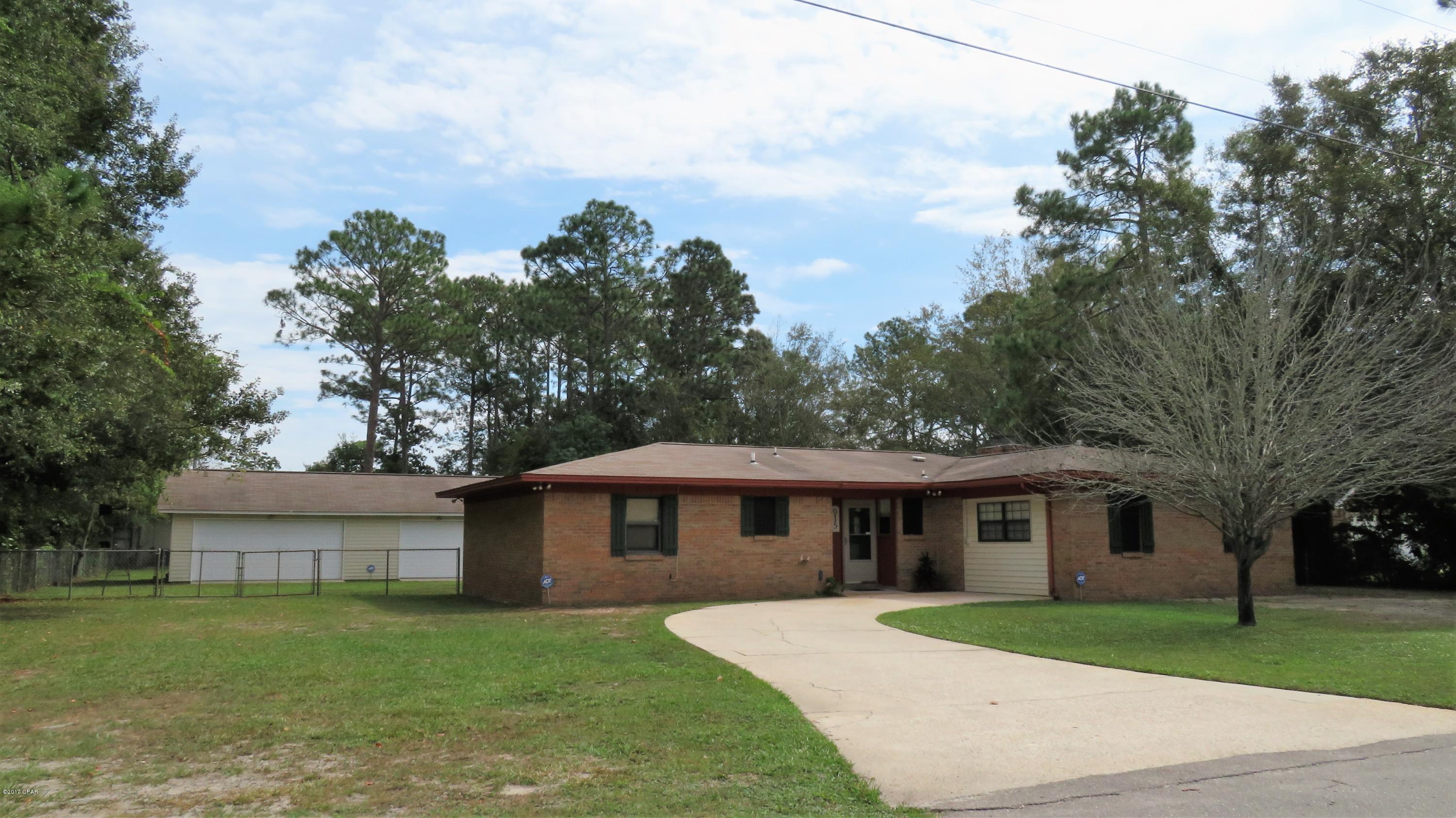 East Bay Park - Residential