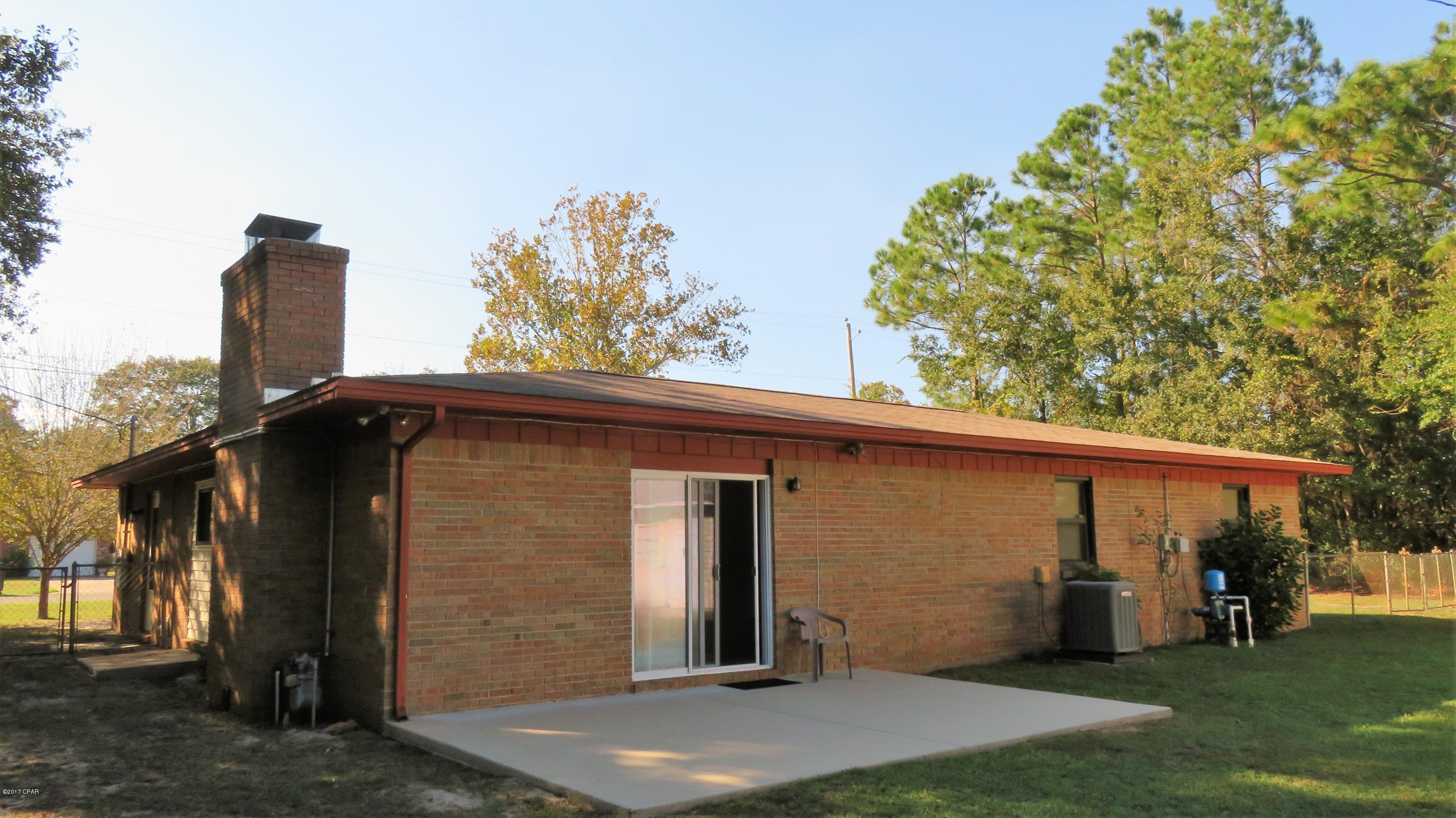 East Bay Park - Residential