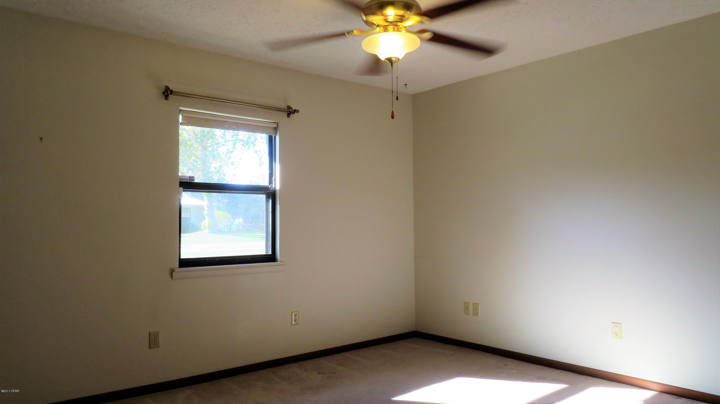 East Bay Park - Residential