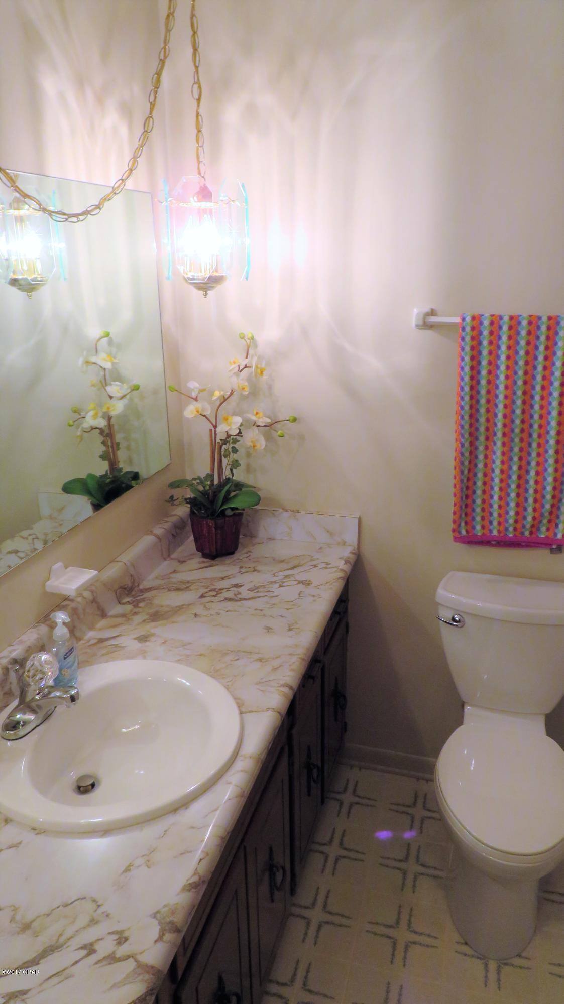 East Bay Park - Residential