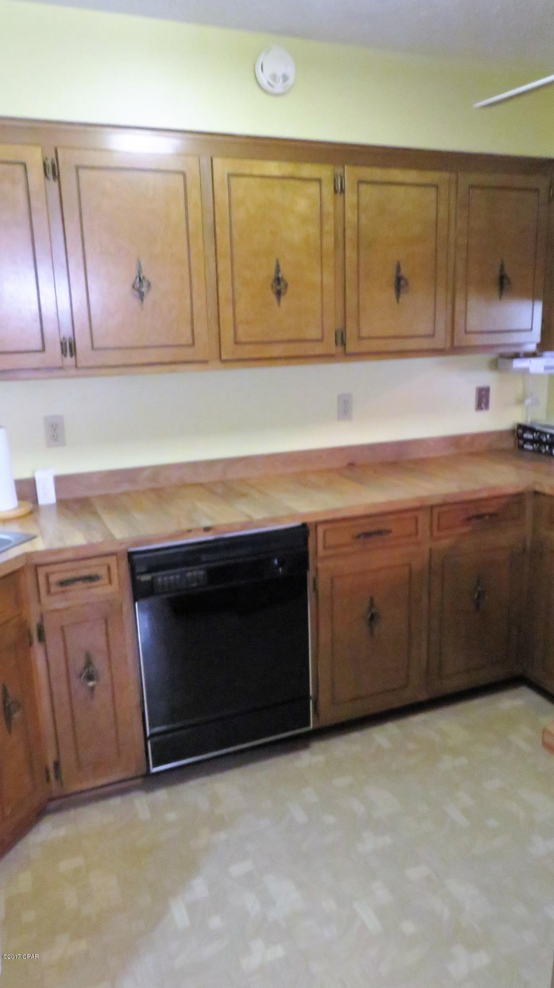 East Bay Park - Residential